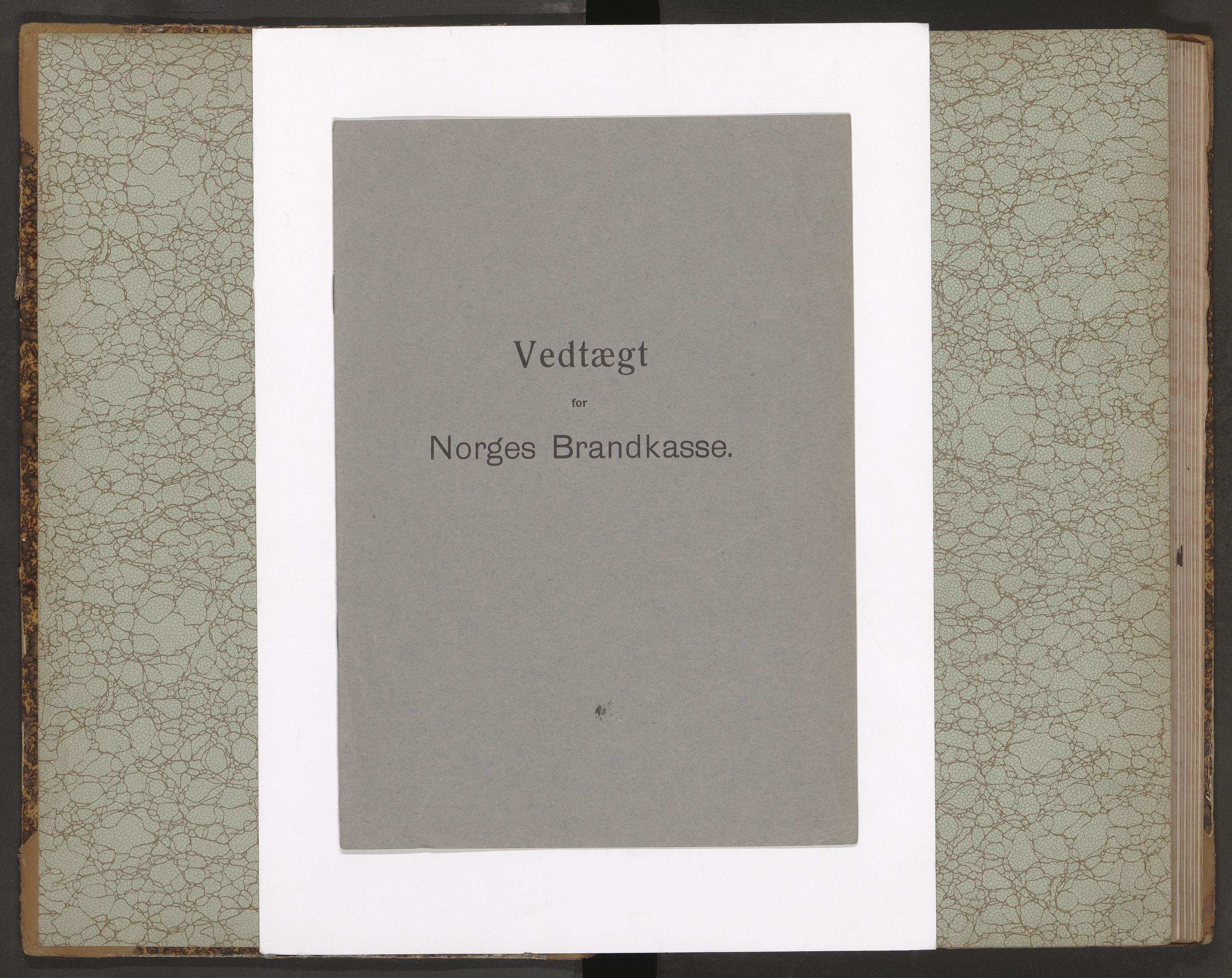 Norges brannkasse, branntakster Berg, AV/SAO-A-11383/F/Fb/L0004: Branntakstprotokoll, 1904-1924