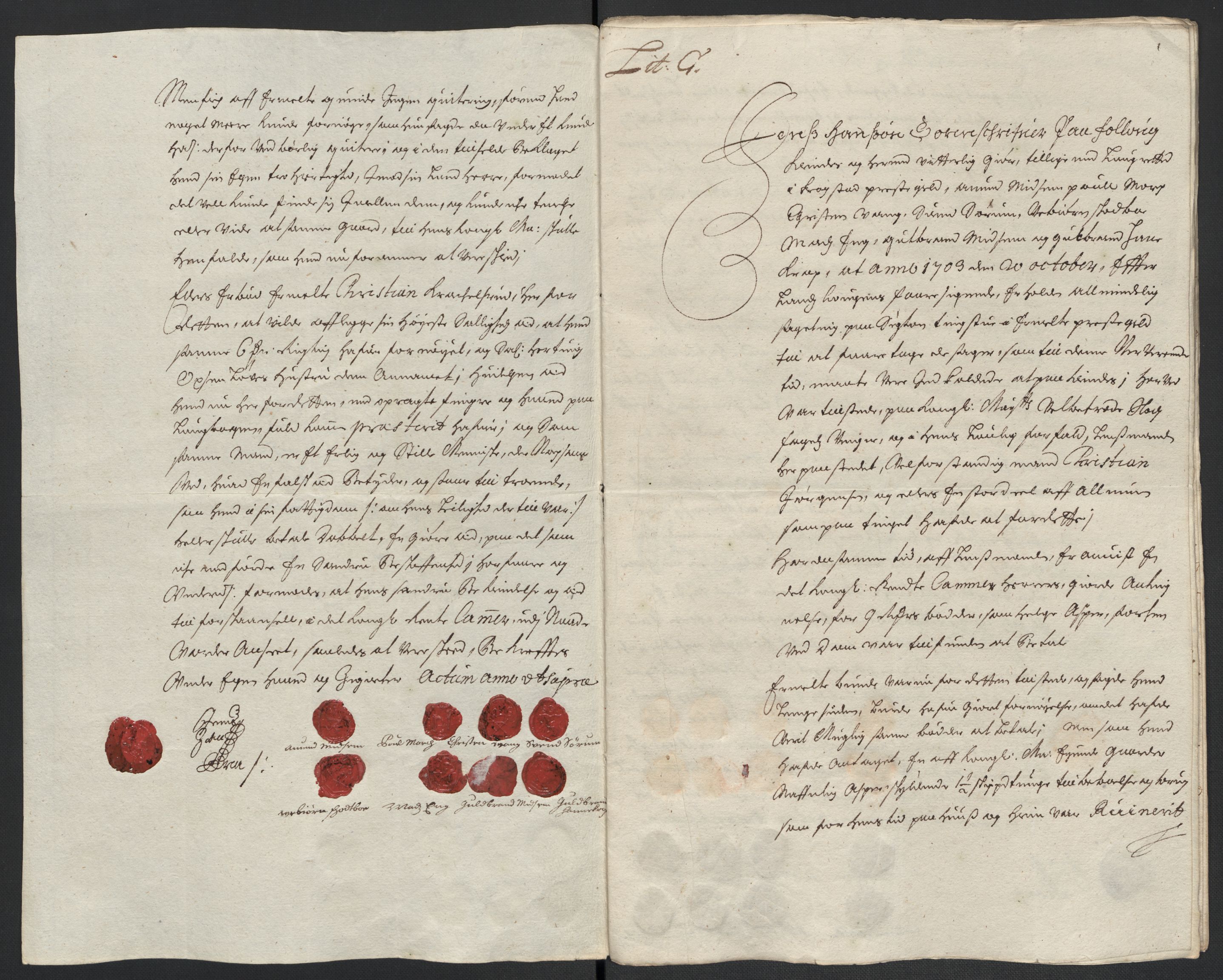 Rentekammeret inntil 1814, Reviderte regnskaper, Fogderegnskap, RA/EA-4092/R10/L0445: Fogderegnskap Aker og Follo, 1703-1704, s. 121