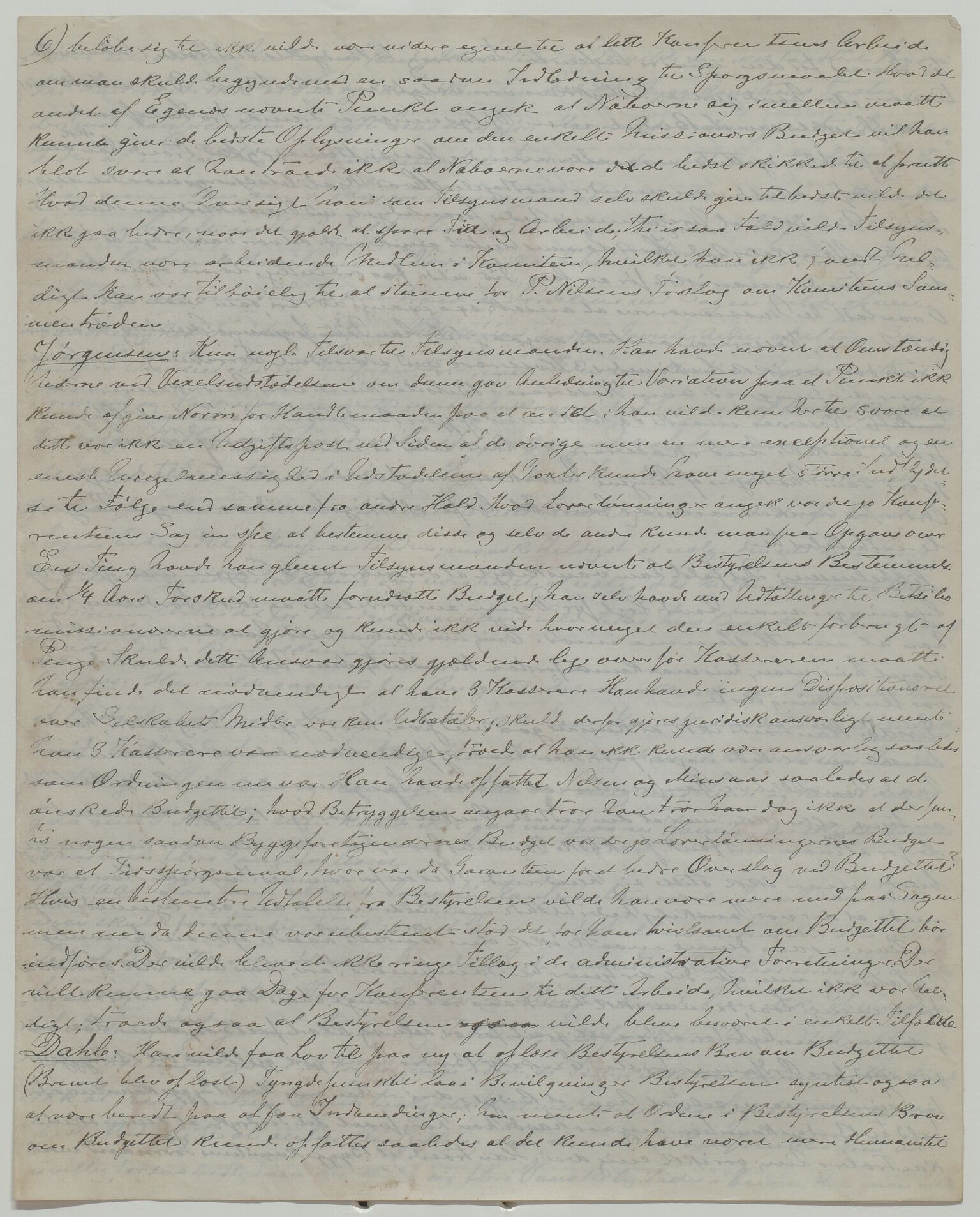 Det Norske Misjonsselskap - hovedadministrasjonen, VID/MA-A-1045/D/Da/Daa/L0035/0009: Konferansereferat og årsberetninger / Konferansereferat fra Madagaskar Innland., 1880