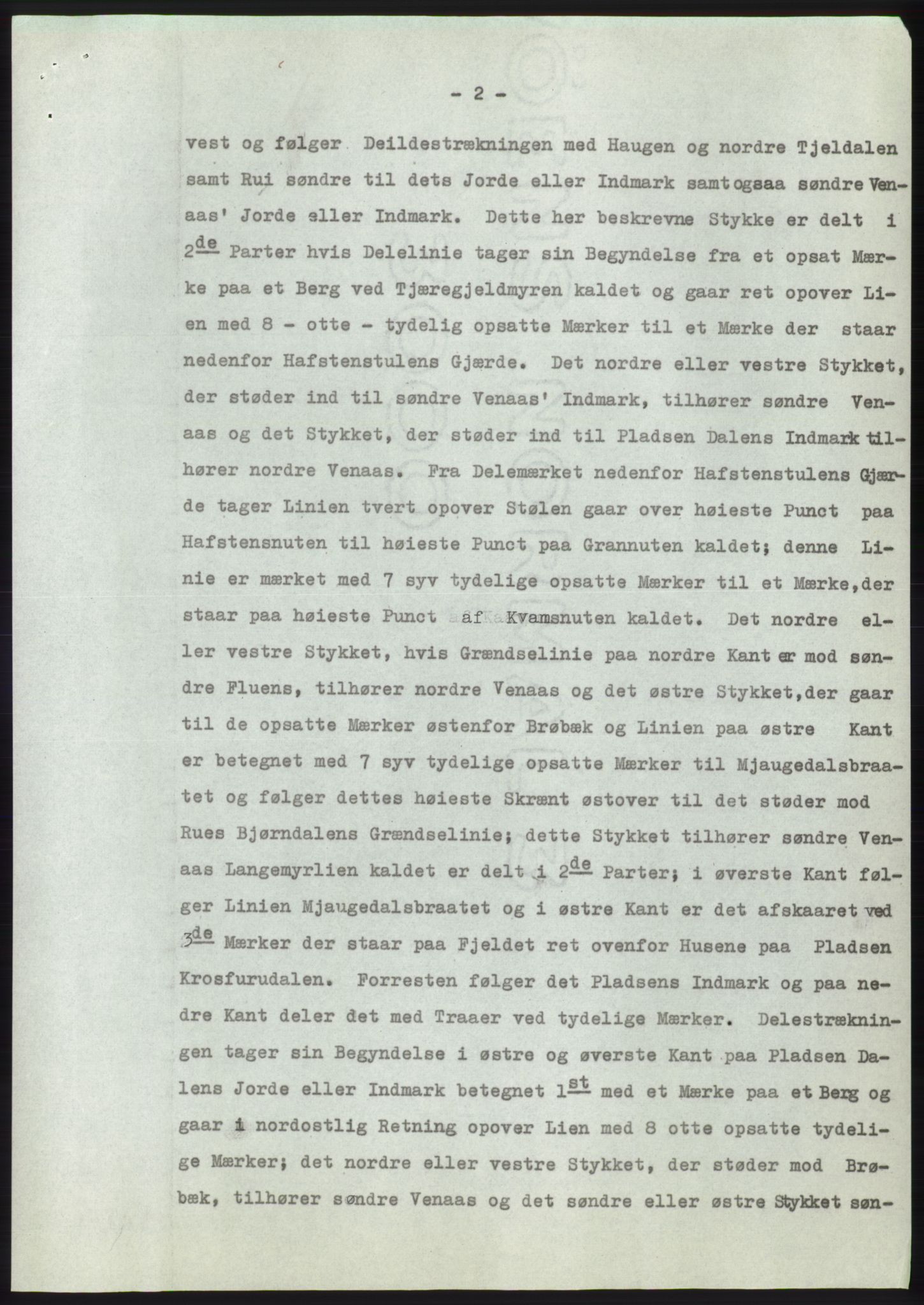 Statsarkivet i Kongsberg, SAKO/A-0001, 1966, s. 3