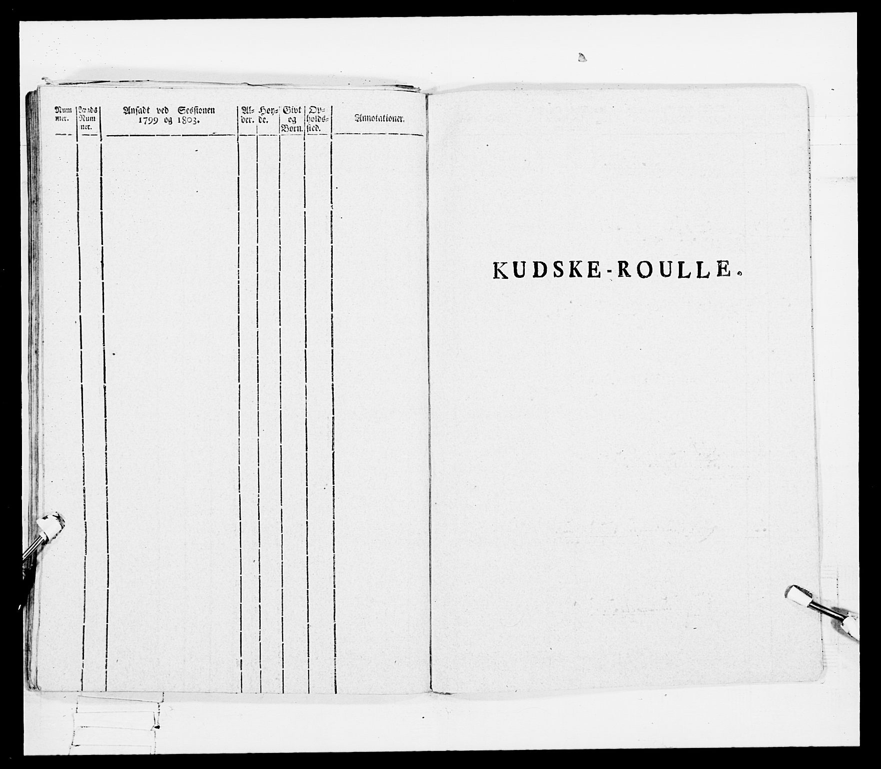 Generalitets- og kommissariatskollegiet, Det kongelige norske kommissariatskollegium, RA/EA-5420/E/Eh/L0097: Bergenhusiske nasjonale infanteriregiment, 1803-1807, s. 135