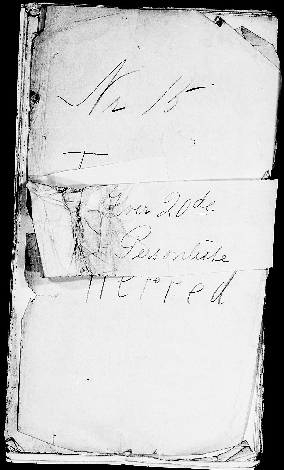 SAO, Folketelling 1900 for 0130 Tune herred, 1900