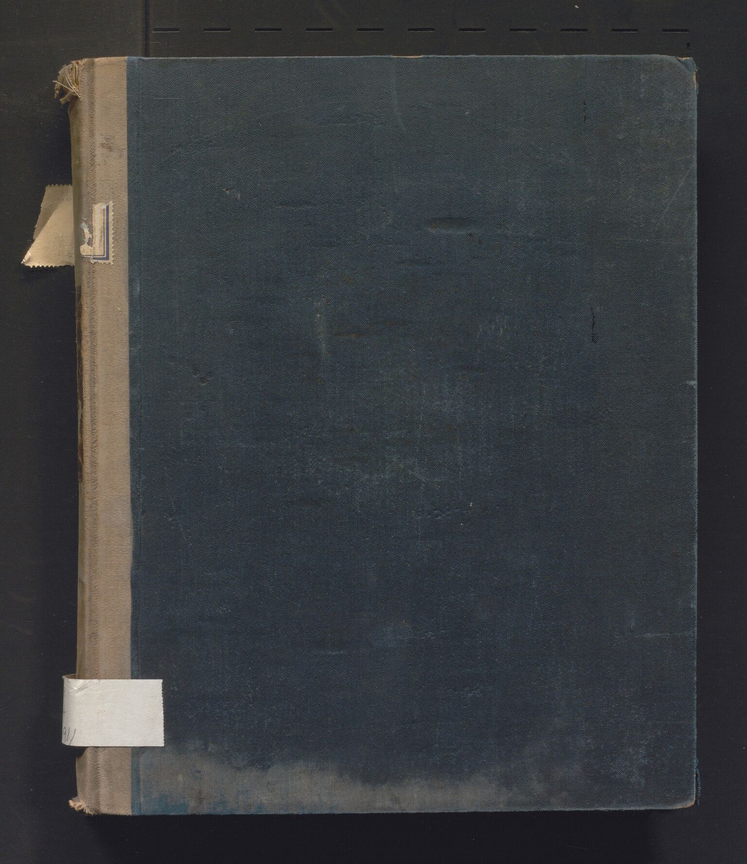Bergen kommune. Skolestyret, BBA/A-1302/B/Ba/L0004: Kopibok, 1893-1911