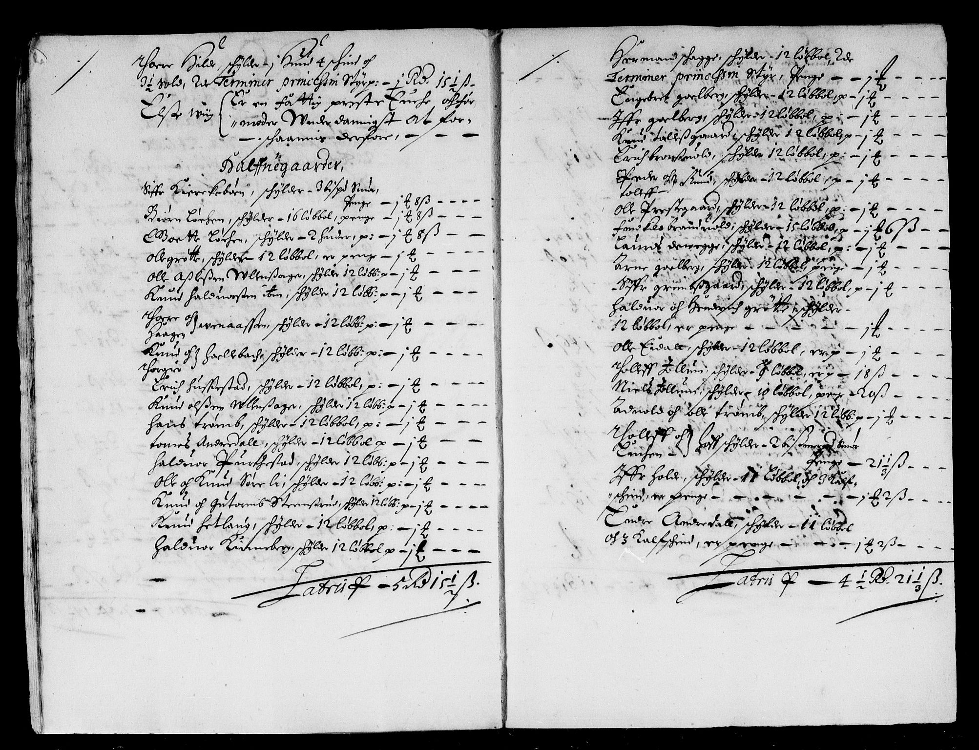 Rentekammeret inntil 1814, Reviderte regnskaper, Stiftamtstueregnskaper, Landkommissariatet på Akershus og Akershus stiftamt, AV/RA-EA-5869/R/Rb/L0066: Akershus stiftamt, 1668-1669