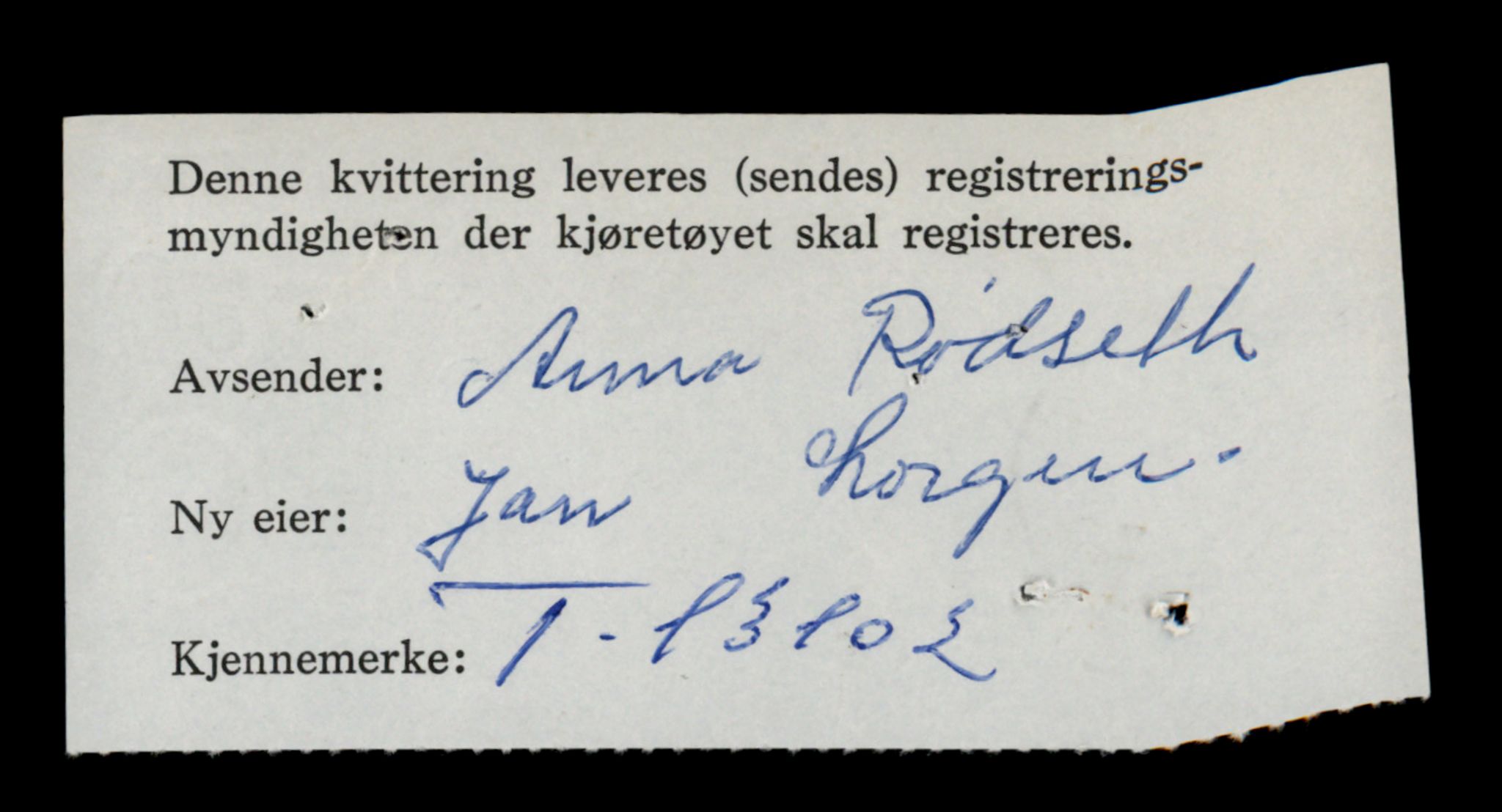 Møre og Romsdal vegkontor - Ålesund trafikkstasjon, AV/SAT-A-4099/F/Fe/L0037: Registreringskort for kjøretøy T 13031 - T 13179, 1927-1998, s. 1443
