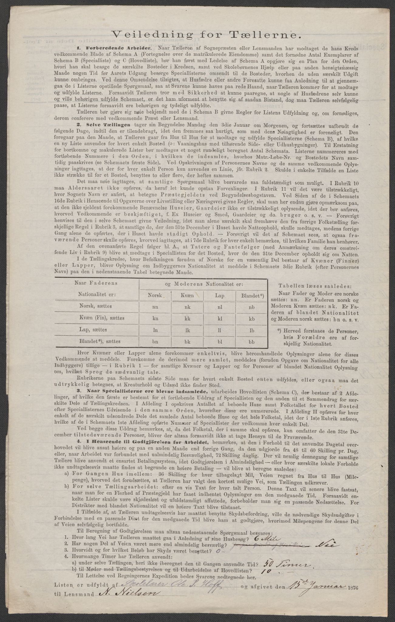 RA, Folketelling 1875 for 0127P Skiptvet prestegjeld, 1875, s. 3