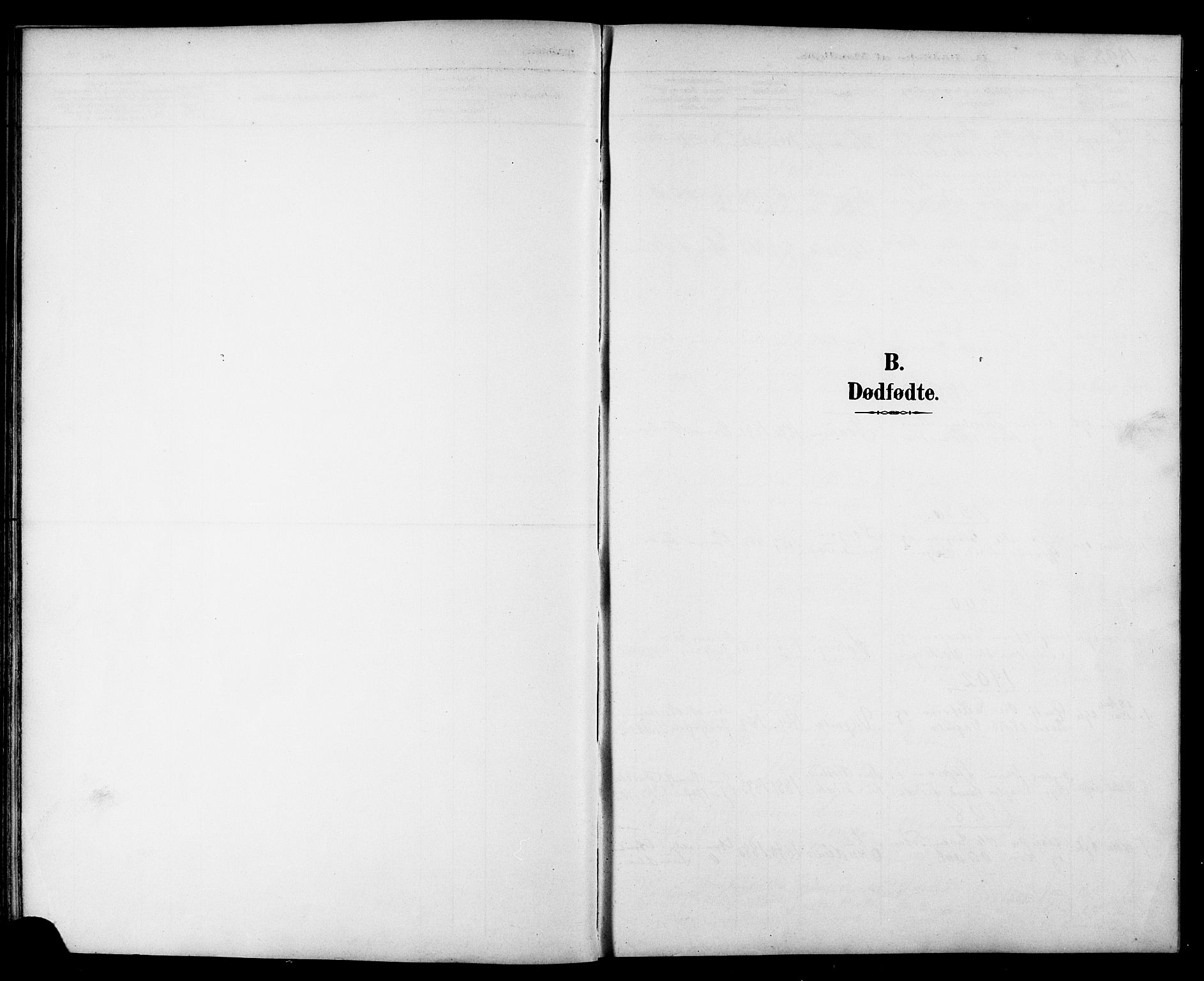 Ministerialprotokoller, klokkerbøker og fødselsregistre - Sør-Trøndelag, AV/SAT-A-1456/689/L1044: Klokkerbok nr. 689C03, 1893-1922