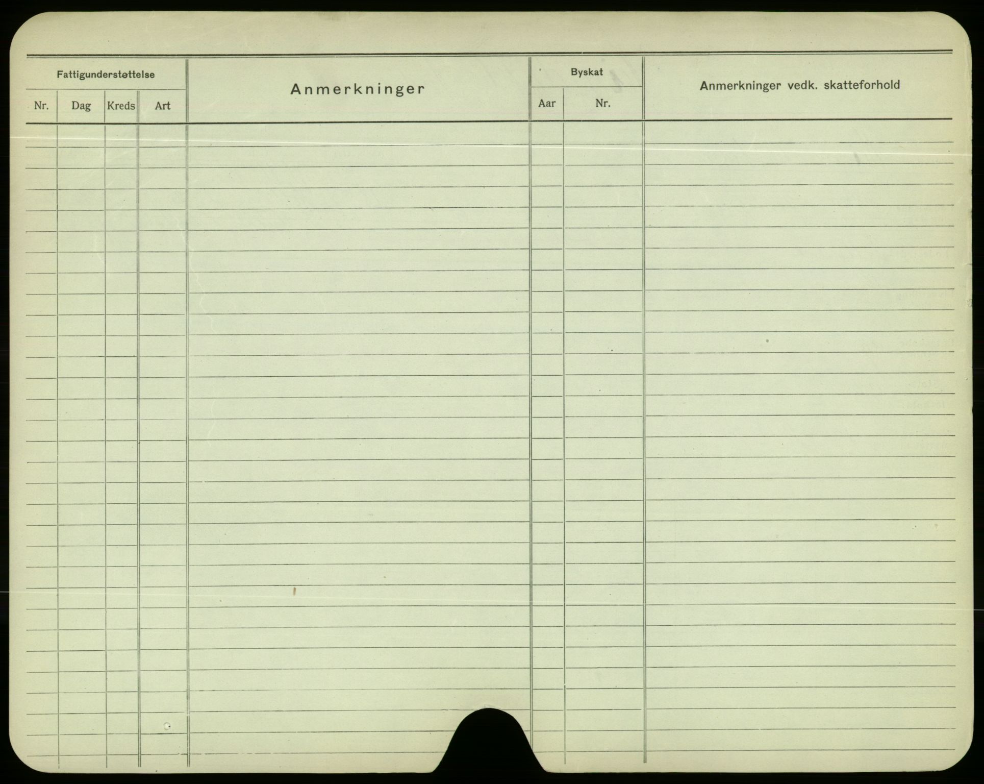 Oslo folkeregister, Registerkort, AV/SAO-A-11715/F/Fa/Fac/L0004: Menn, 1906-1914, s. 552b