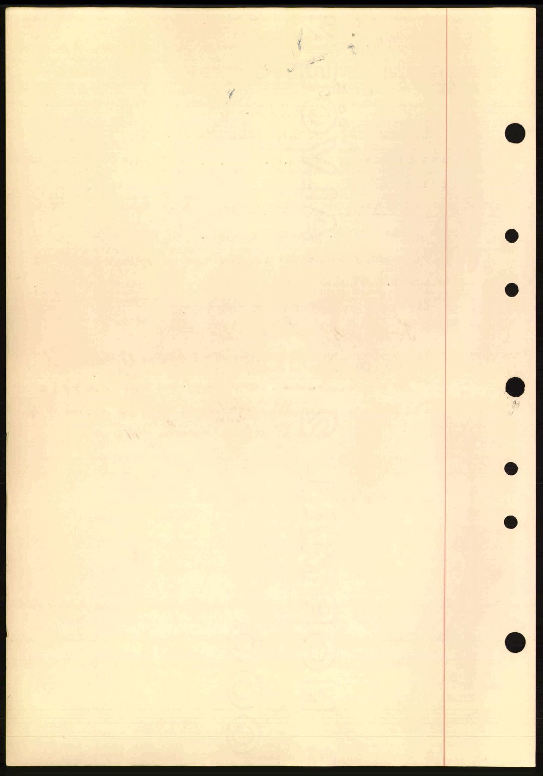Dalane sorenskriveri, SAST/A-100309/02/G/Gb/L0055: Pantebok nr. A15, 1950-1950, Dagboknr: 946/1950