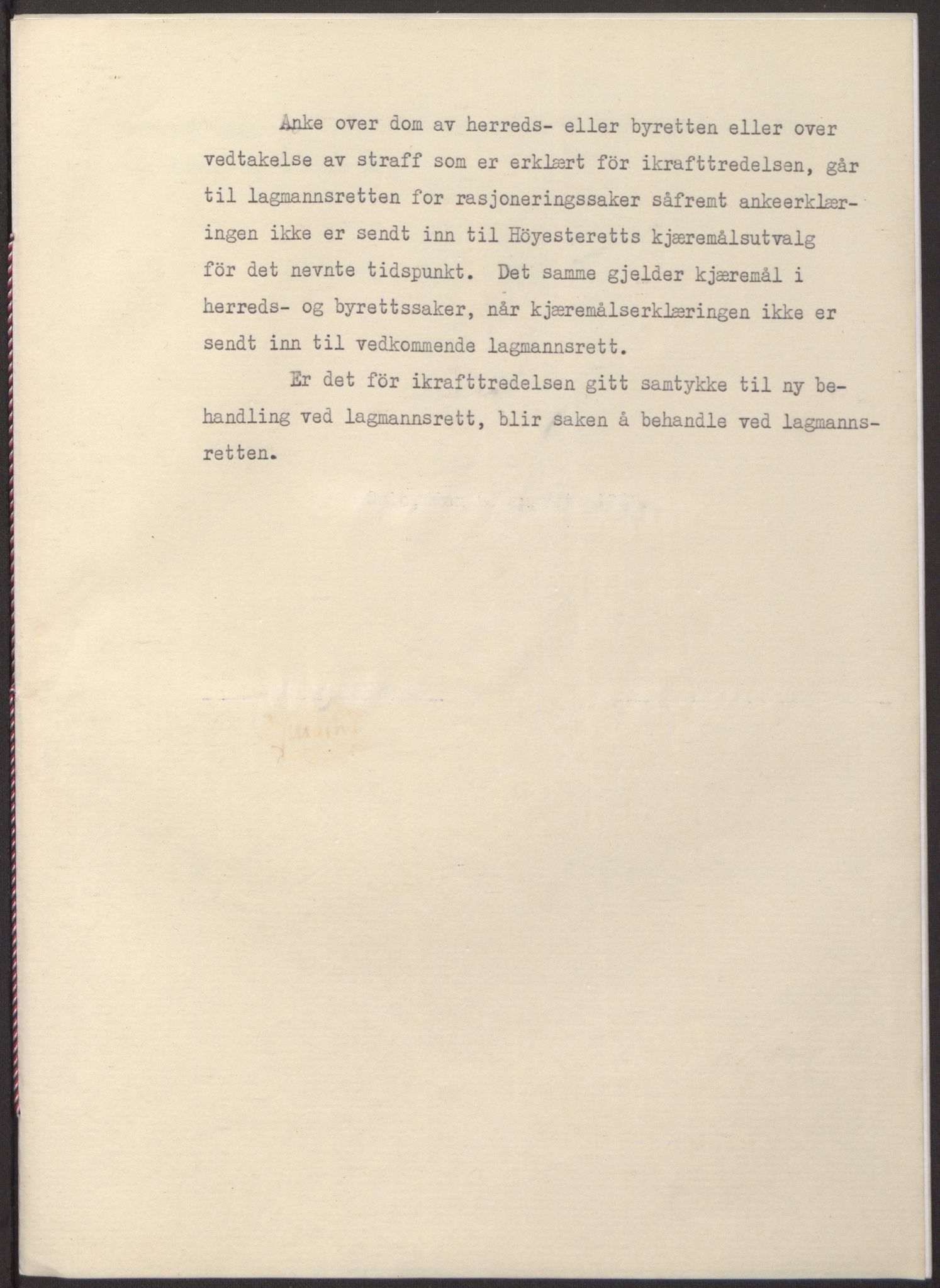 NS-administrasjonen 1940-1945 (Statsrådsekretariatet, de kommisariske statsråder mm), RA/S-4279/D/Db/L0098: Lover II, 1942, s. 270