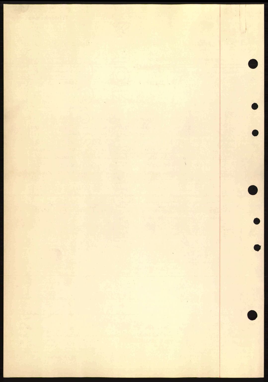 Nordmøre sorenskriveri, SAT/A-4132/1/2/2Ca: Pantebok nr. B88, 1941-1942, Dagboknr: 1397/1941