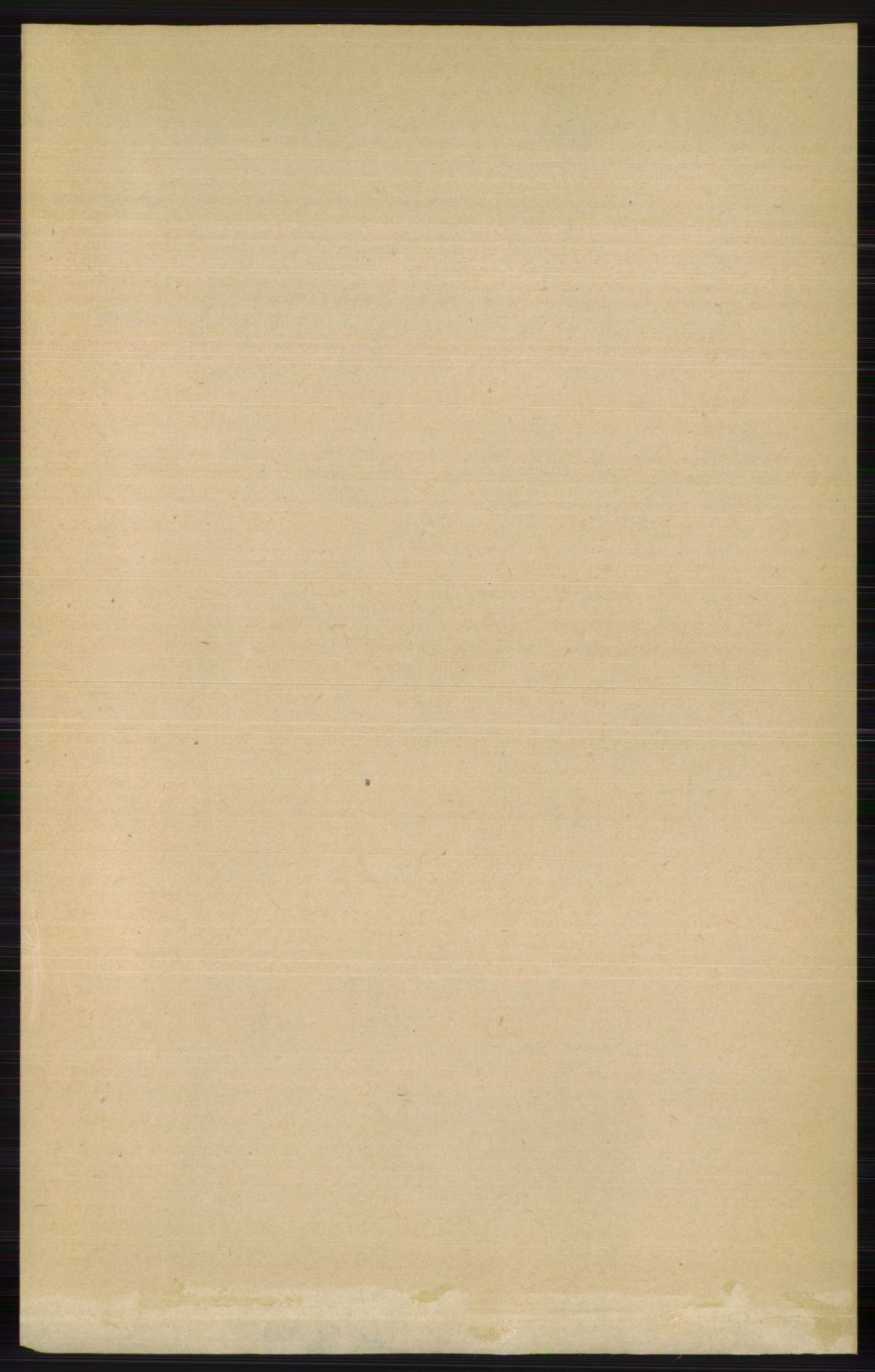 RA, Folketelling 1891 for 0811 Slemdal herred, 1891, s. 54