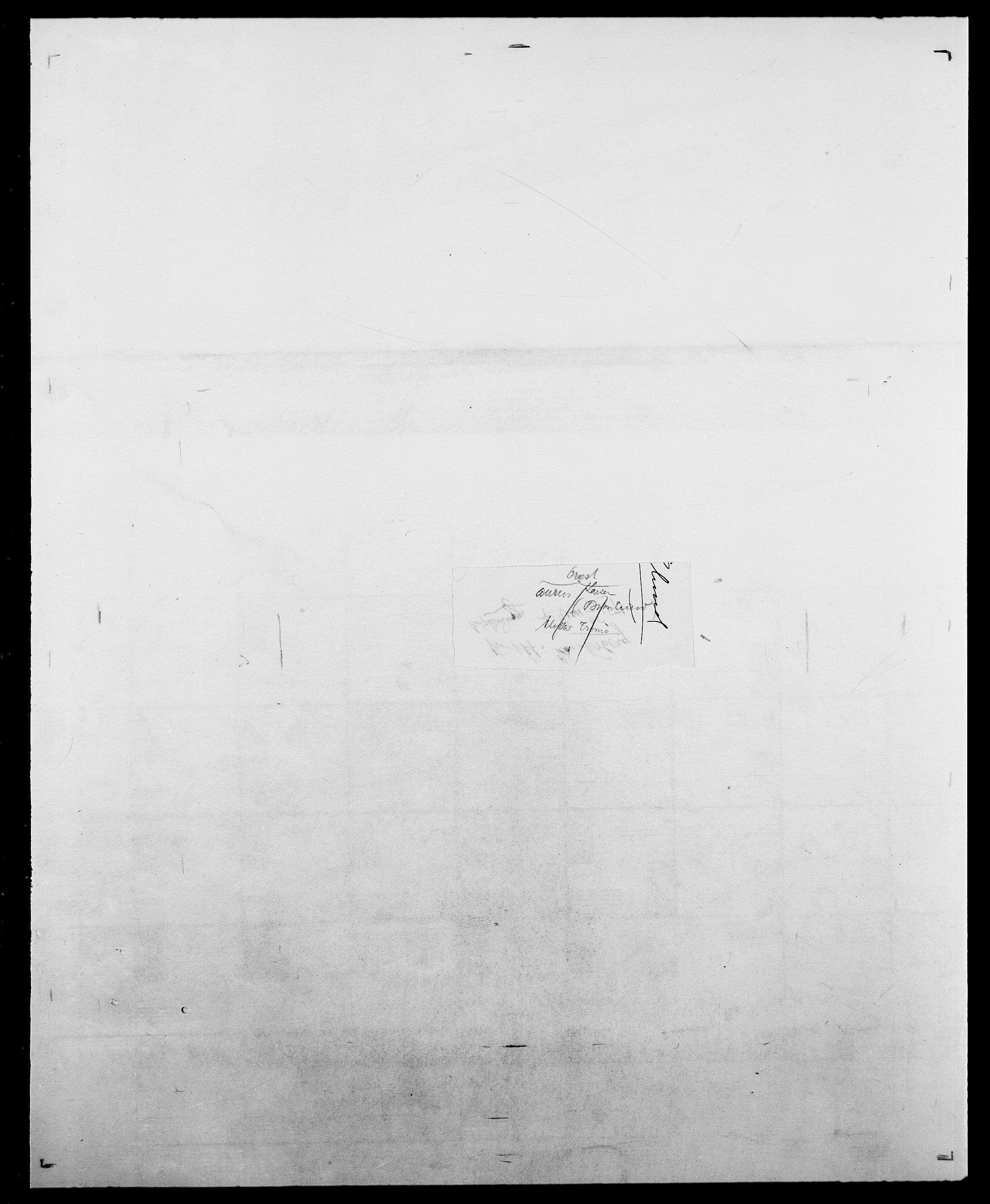 Delgobe, Charles Antoine - samling, AV/SAO-PAO-0038/D/Da/L0028: Naaden - Nøvik, s. 394