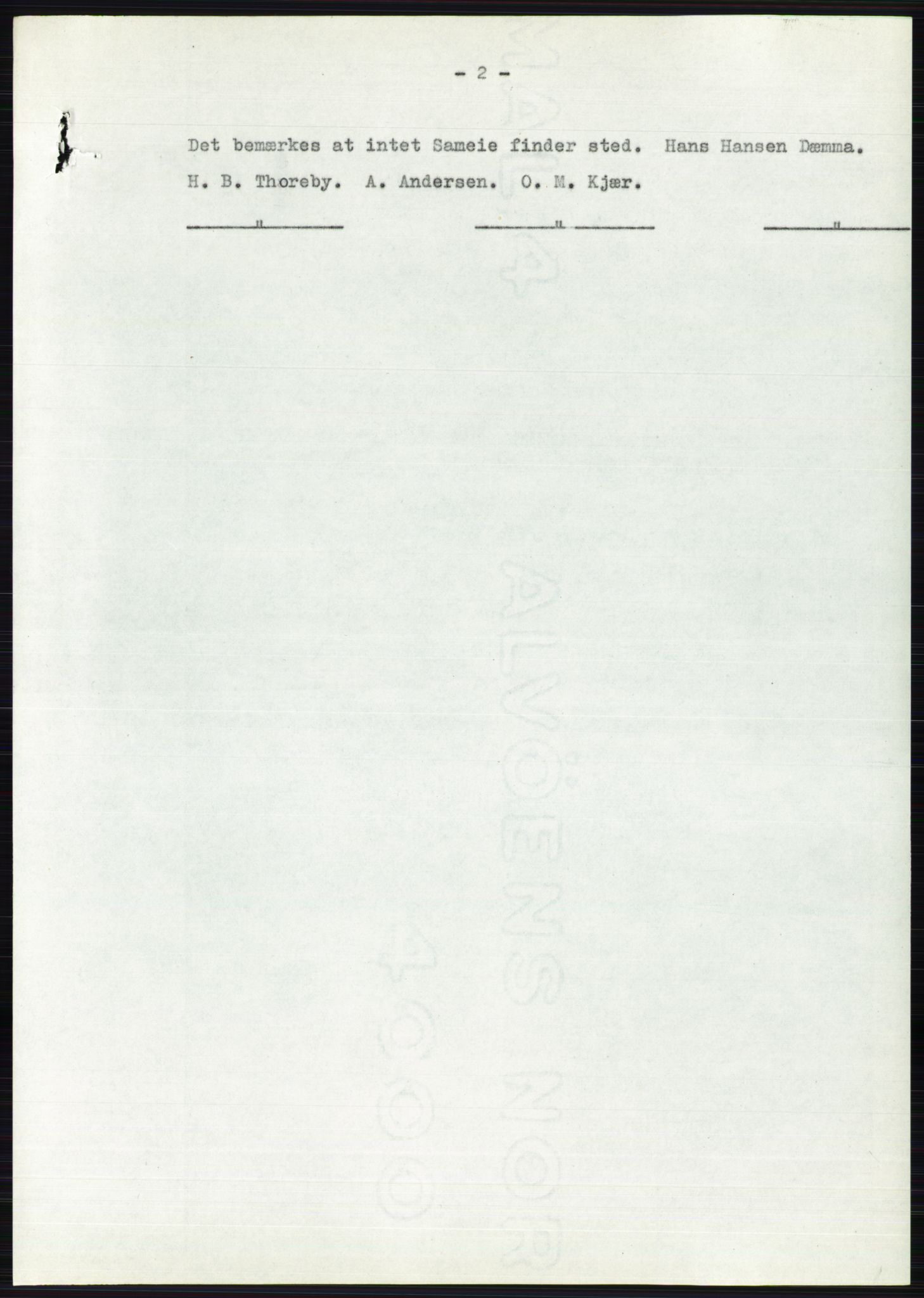 Statsarkivet i Oslo, AV/SAO-A-10621/Z/Zd/L0001: Avskrifter, j.nr 34/1953 og 385-1291/1954, 1953-1954, s. 389