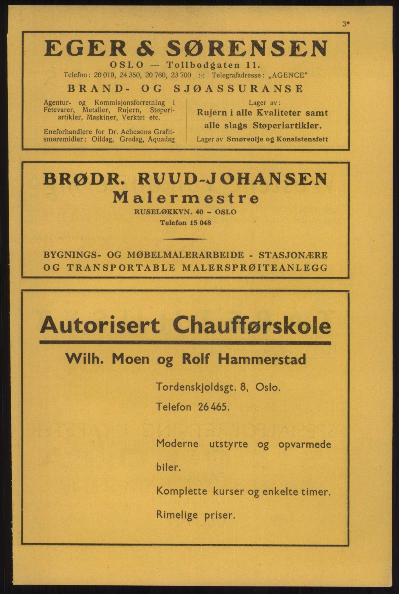 Kristiania/Oslo adressebok, PUBL/-, 1937
