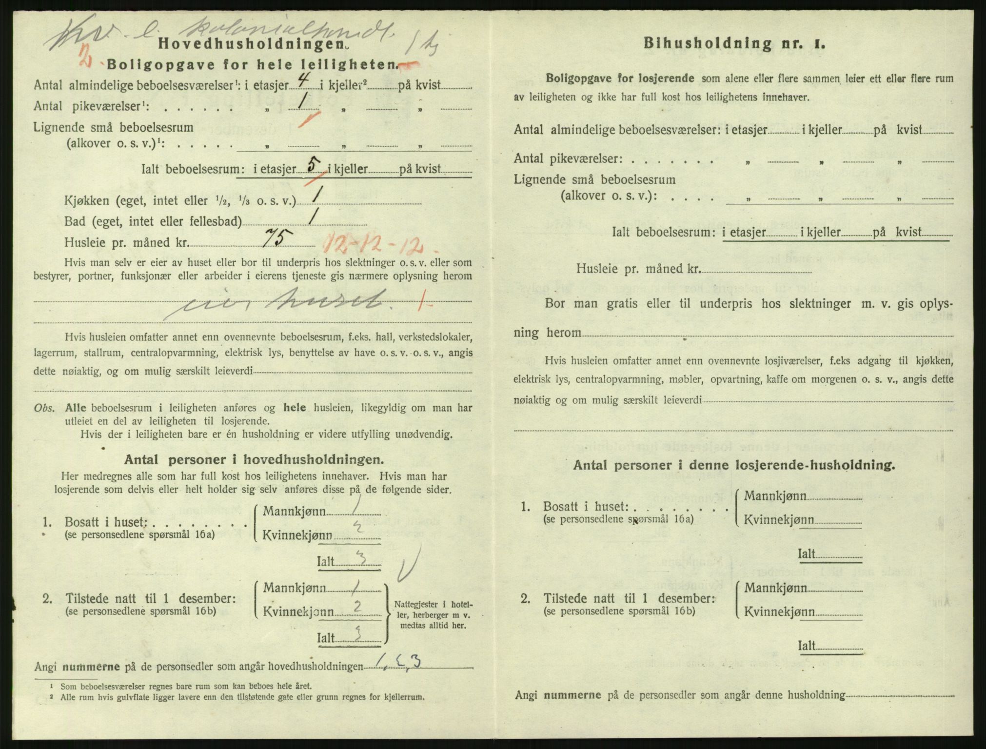 SAKO, Folketelling 1920 for 0707 Larvik kjøpstad, 1920, s. 4787