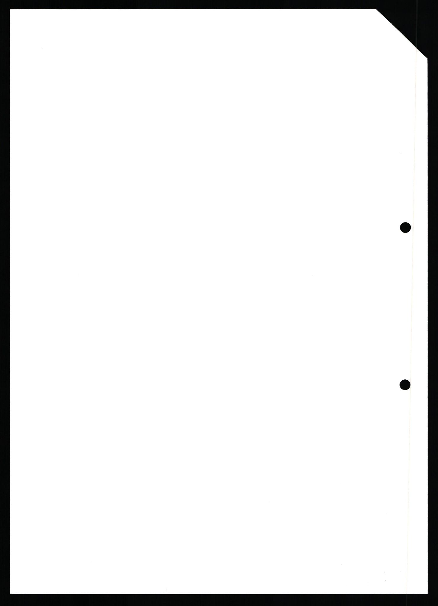 Pa 0982 - Esso Norge A/S, AV/SAST-A-100448/X/Xd/L0005: Ukenytt, 1994-2001