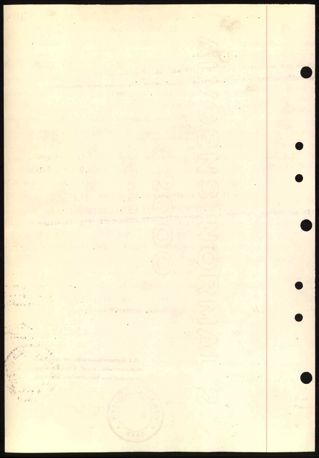 Aker herredsskriveri, SAO/A-10896/G/Gb/Gba/Gbab/L0025: Pantebok nr. A154-155, 1938-1938, Dagboknr: 10645/1938