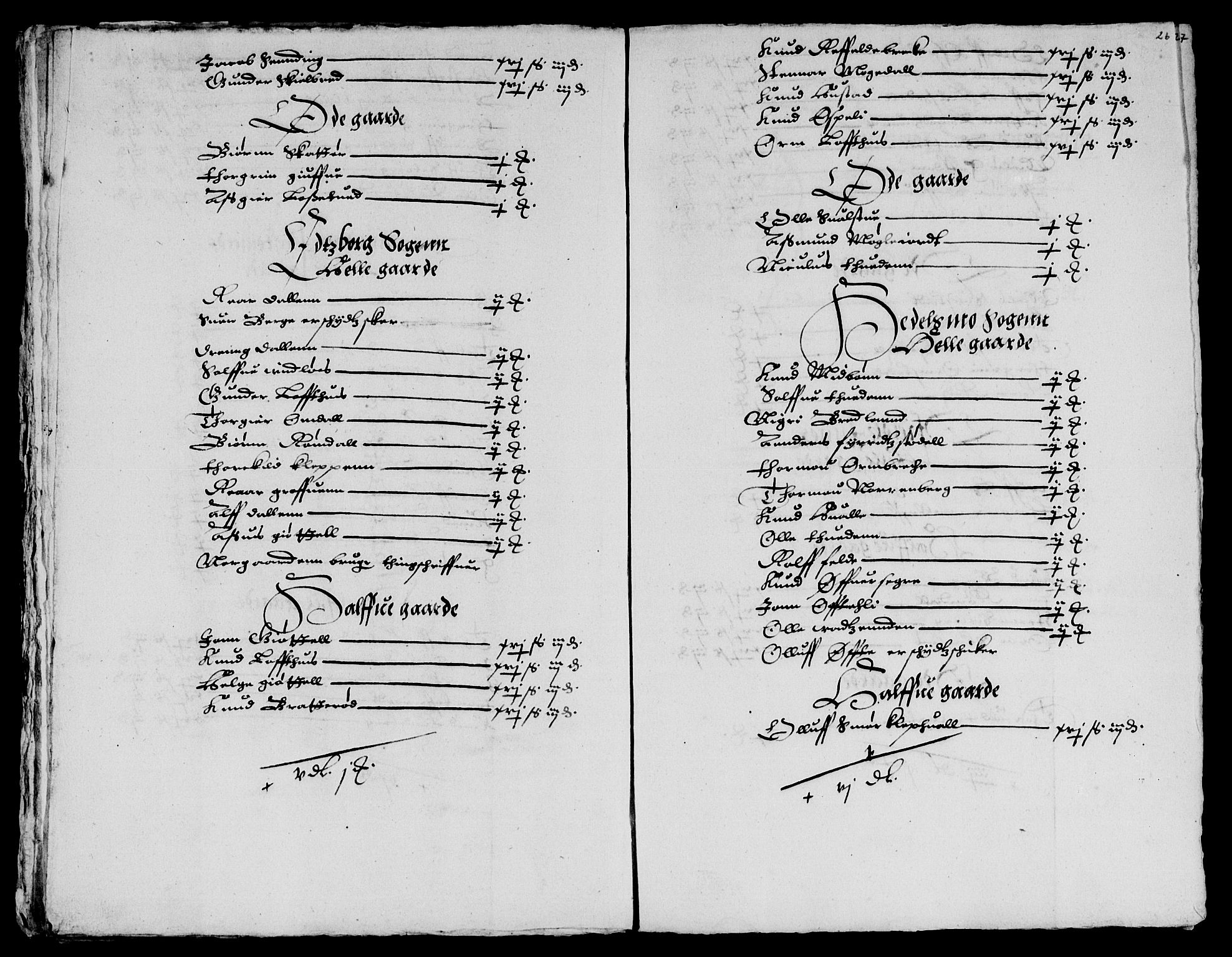 Rentekammeret inntil 1814, Reviderte regnskaper, Lensregnskaper, AV/RA-EA-5023/R/Rb/Rbp/L0005: Bratsberg len, 1612-1620