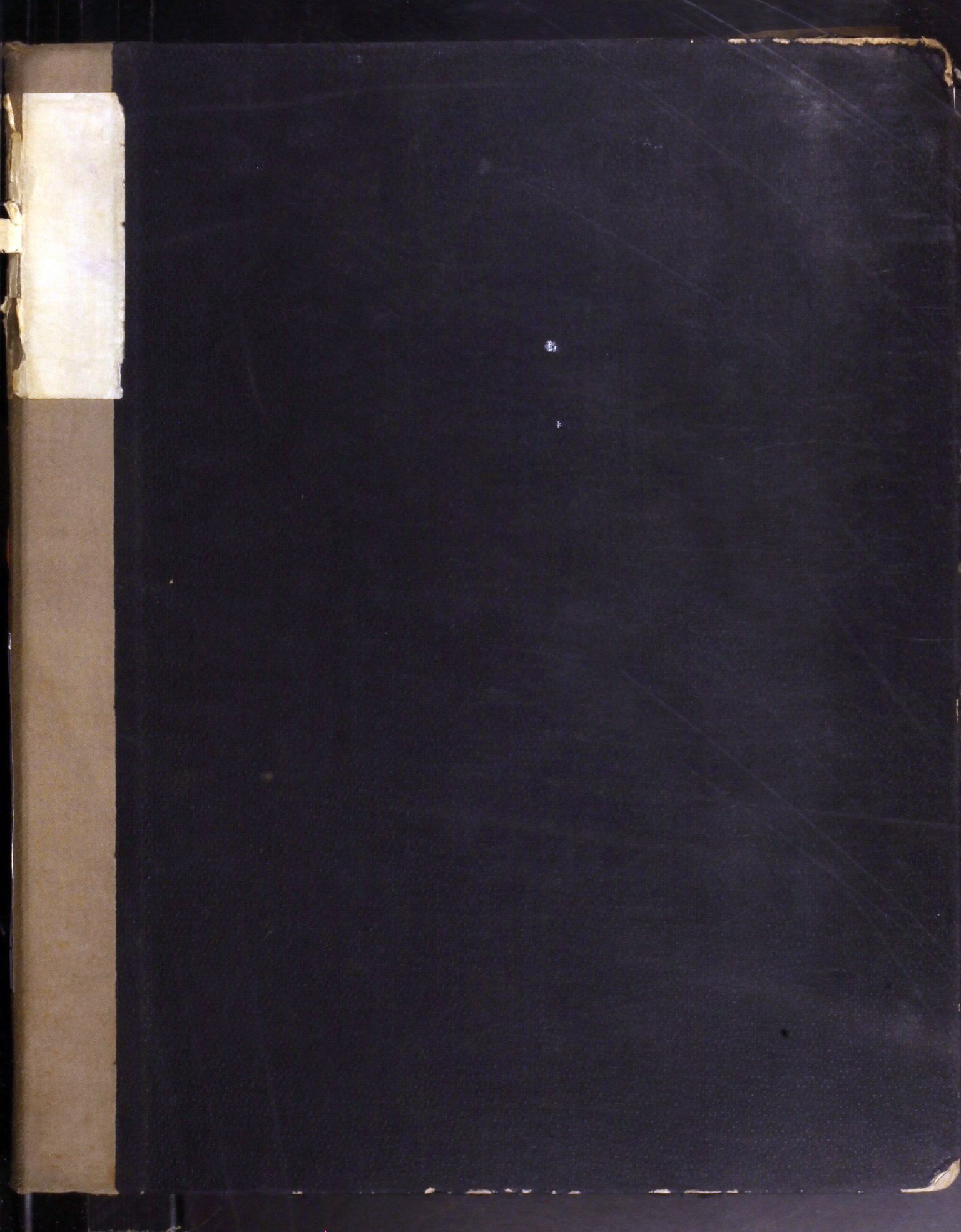 A/S Sulitjelma Gruber, AIN/NA052/B/Bb/L0026: S.G. til diverse adressater, 1912