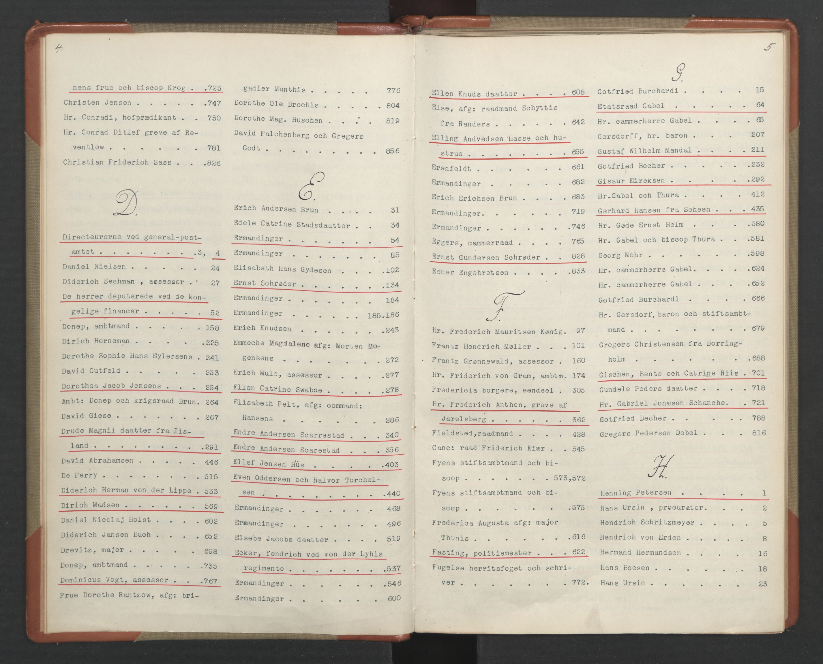 Avskriftsamlingen, AV/RA-EA-4022/F/Fa/L0090: Supplikker, 1727, s. 6