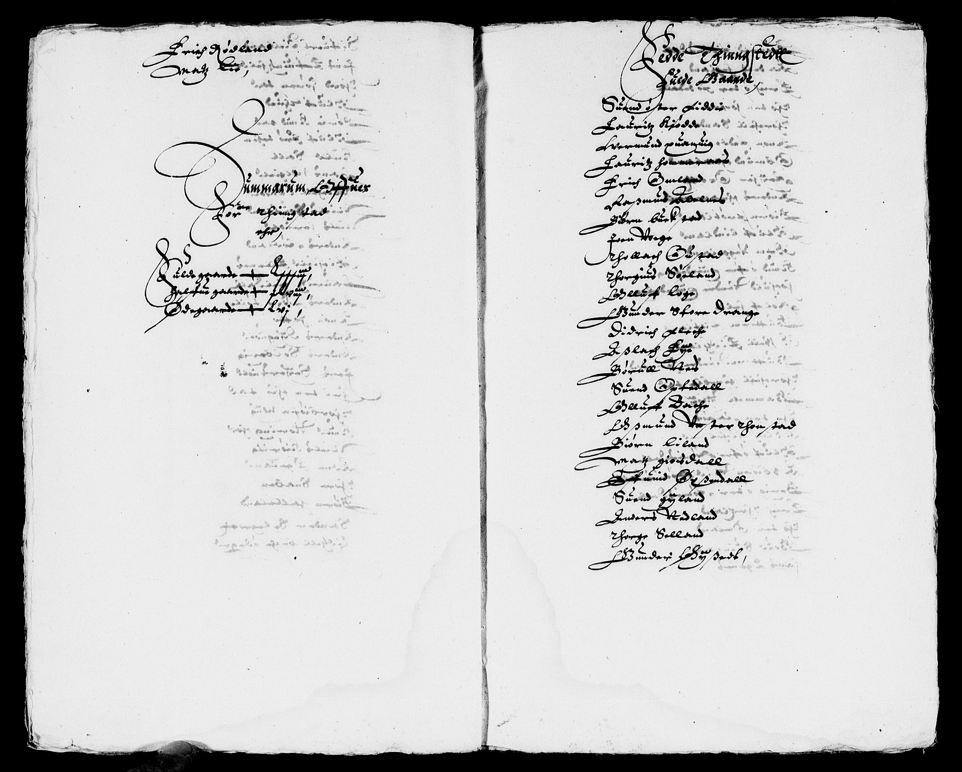 Rentekammeret inntil 1814, Reviderte regnskaper, Lensregnskaper, AV/RA-EA-5023/R/Rb/Rbr/L0010: Lista len, 1628-1636