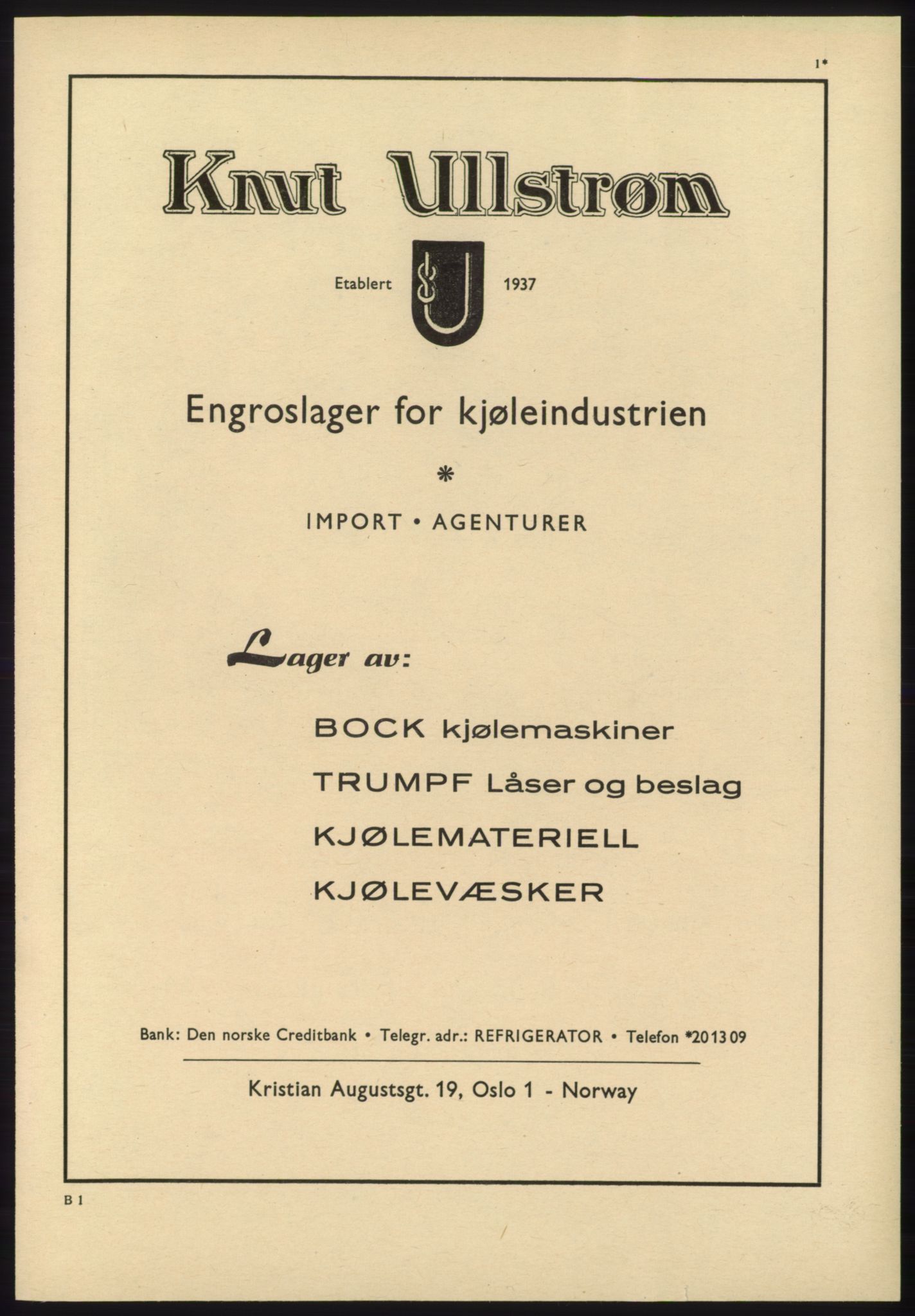 Kristiania/Oslo adressebok, PUBL/-, 1970-1971