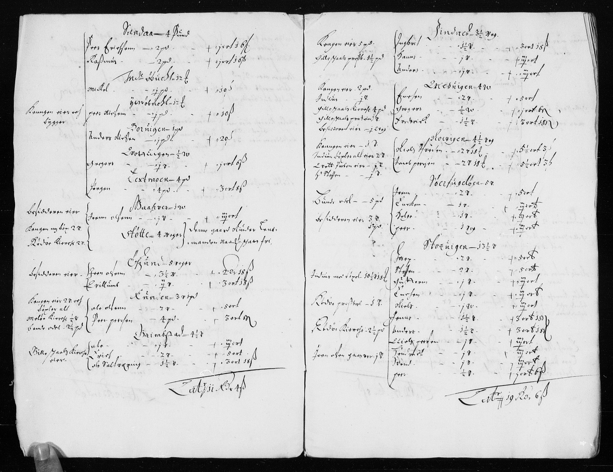 Rentekammeret inntil 1814, Reviderte regnskaper, Stiftamtstueregnskaper, Trondheim stiftamt og Nordland amt, AV/RA-EA-6044/R/Rh/L0006: Nordland amt, 1670-1676