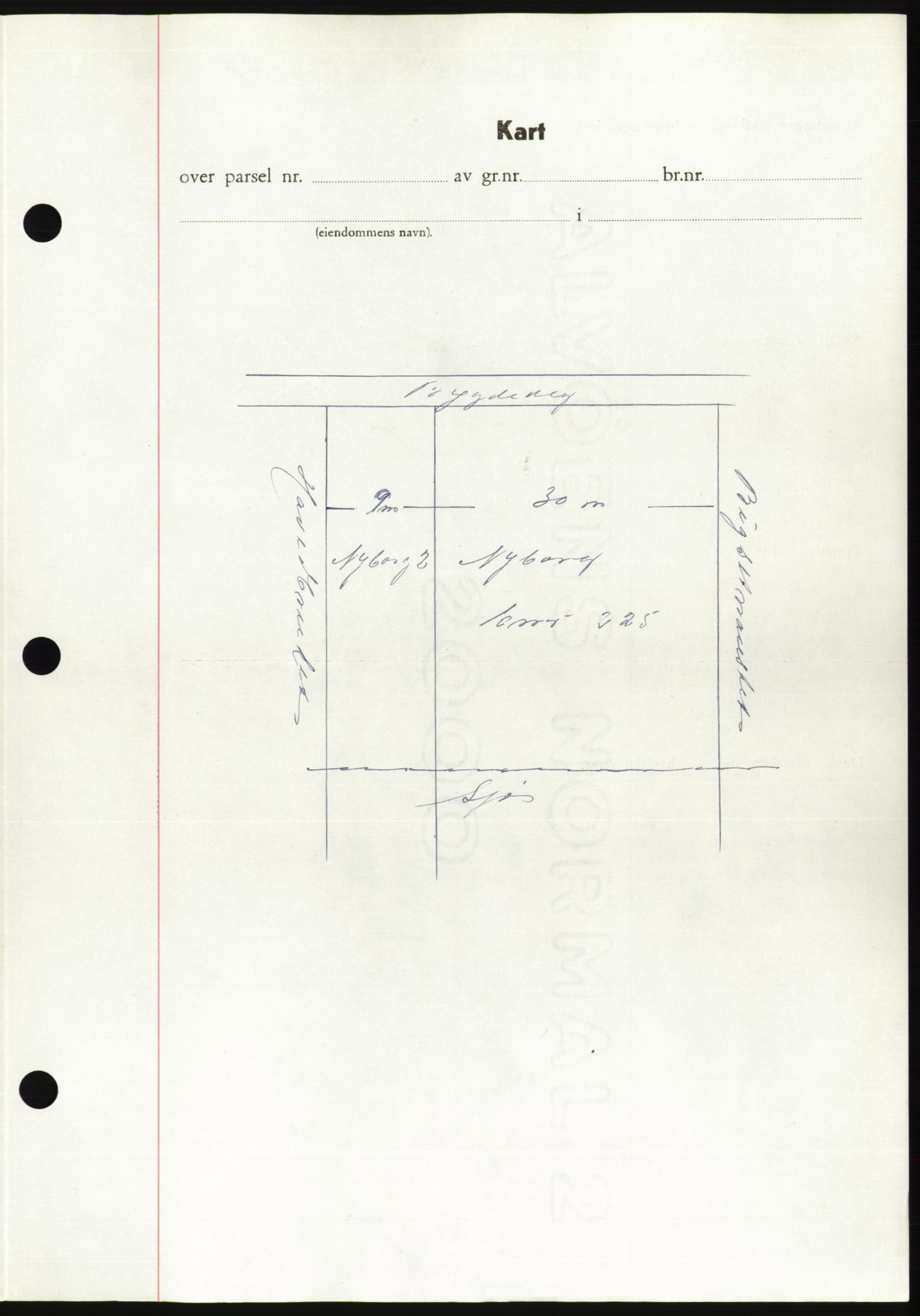 Søre Sunnmøre sorenskriveri, AV/SAT-A-4122/1/2/2C/L0083: Pantebok nr. 9A, 1948-1949, Dagboknr: 1337/1948