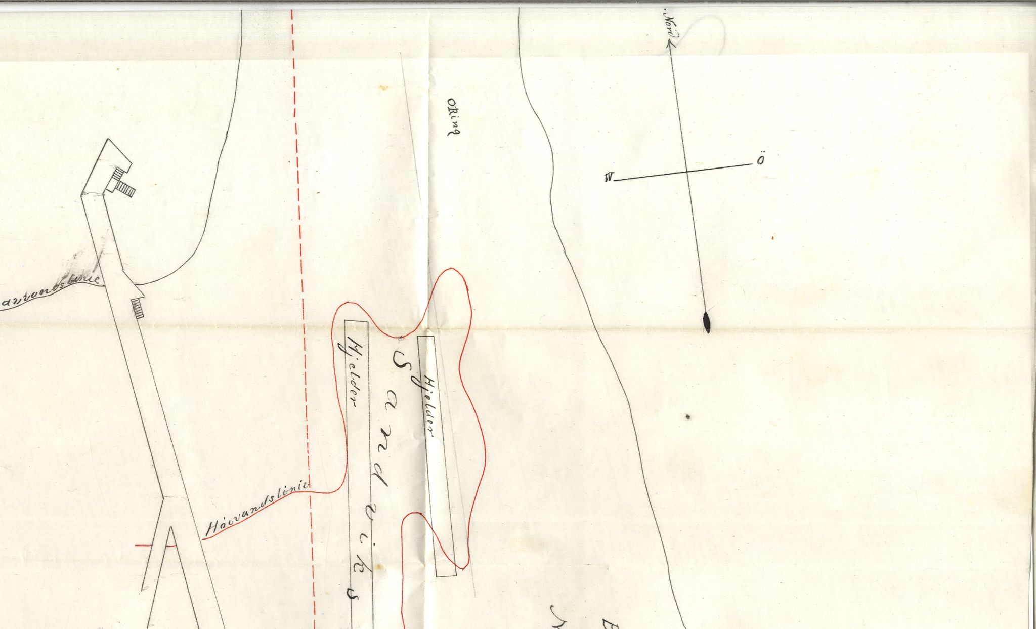 Brodtkorb handel A/S, VAMU/A-0001/Q/Qb/L0001: Skjøter og grunnbrev i Vardø by, 1822-1943, s. 355