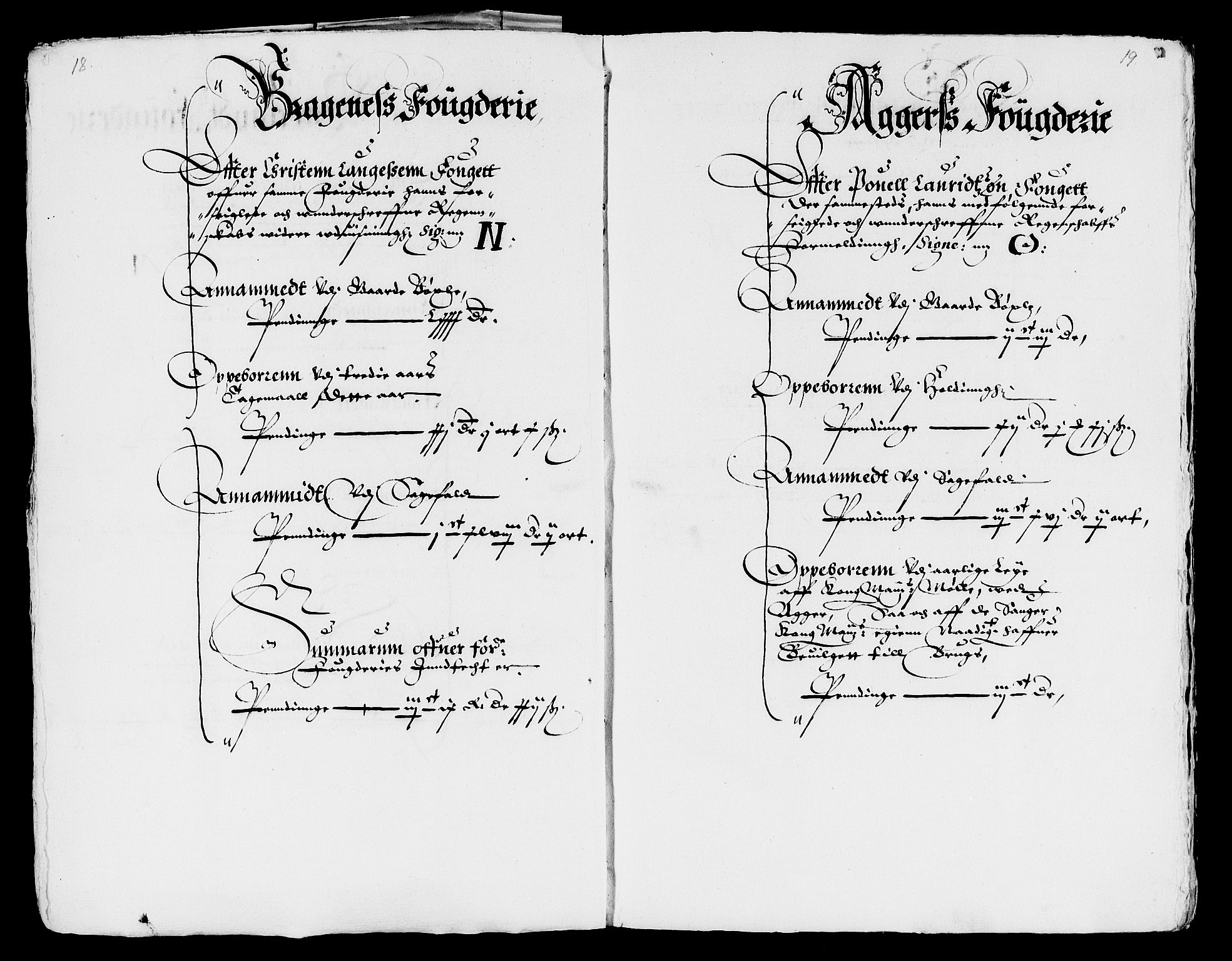 Rentekammeret inntil 1814, Reviderte regnskaper, Lensregnskaper, AV/RA-EA-5023/R/Rb/Rba/L0054: Akershus len, 1620-1621