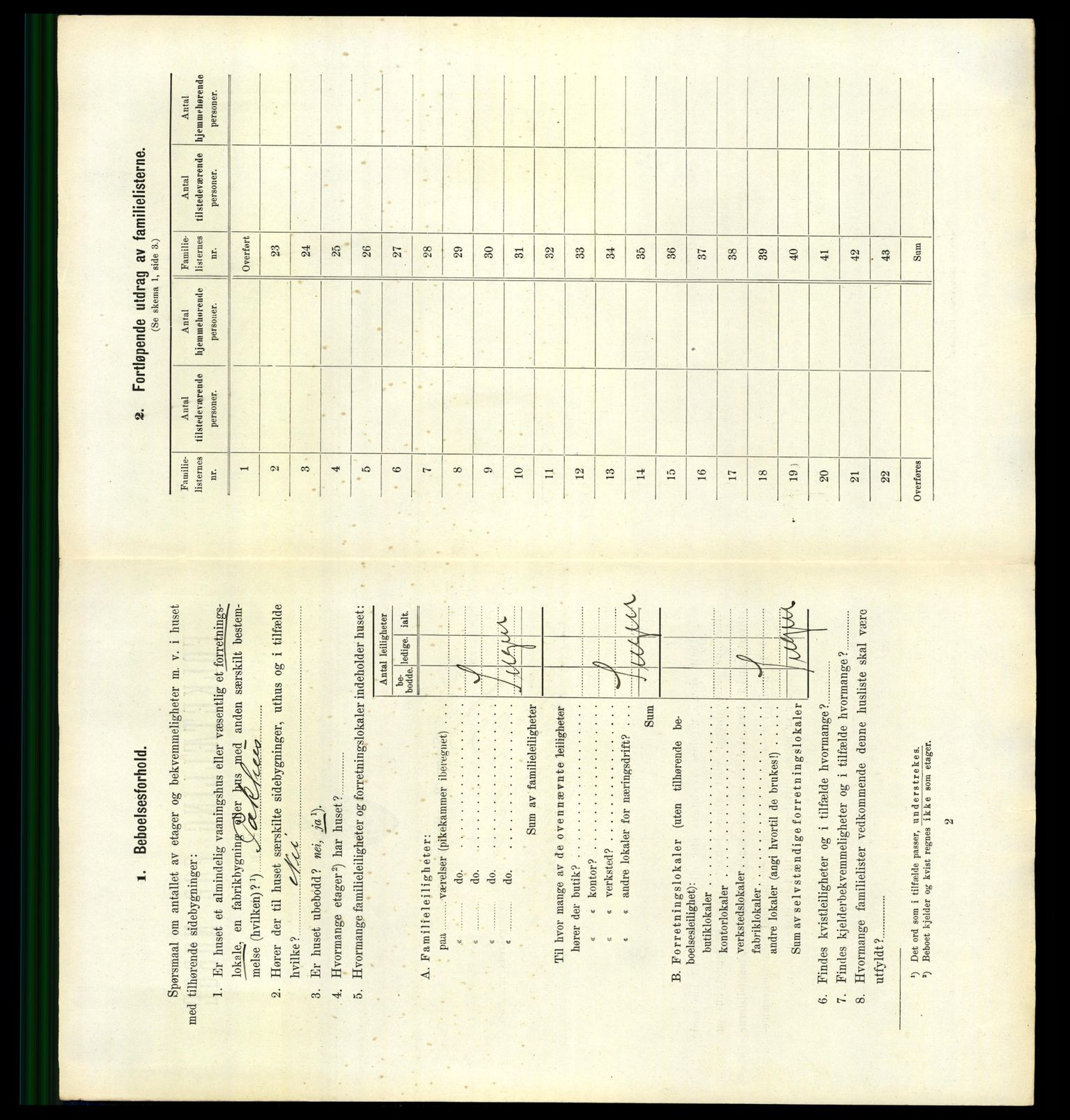 RA, Folketelling 1910 for 1301 Bergen kjøpstad, 1910, s. 37842