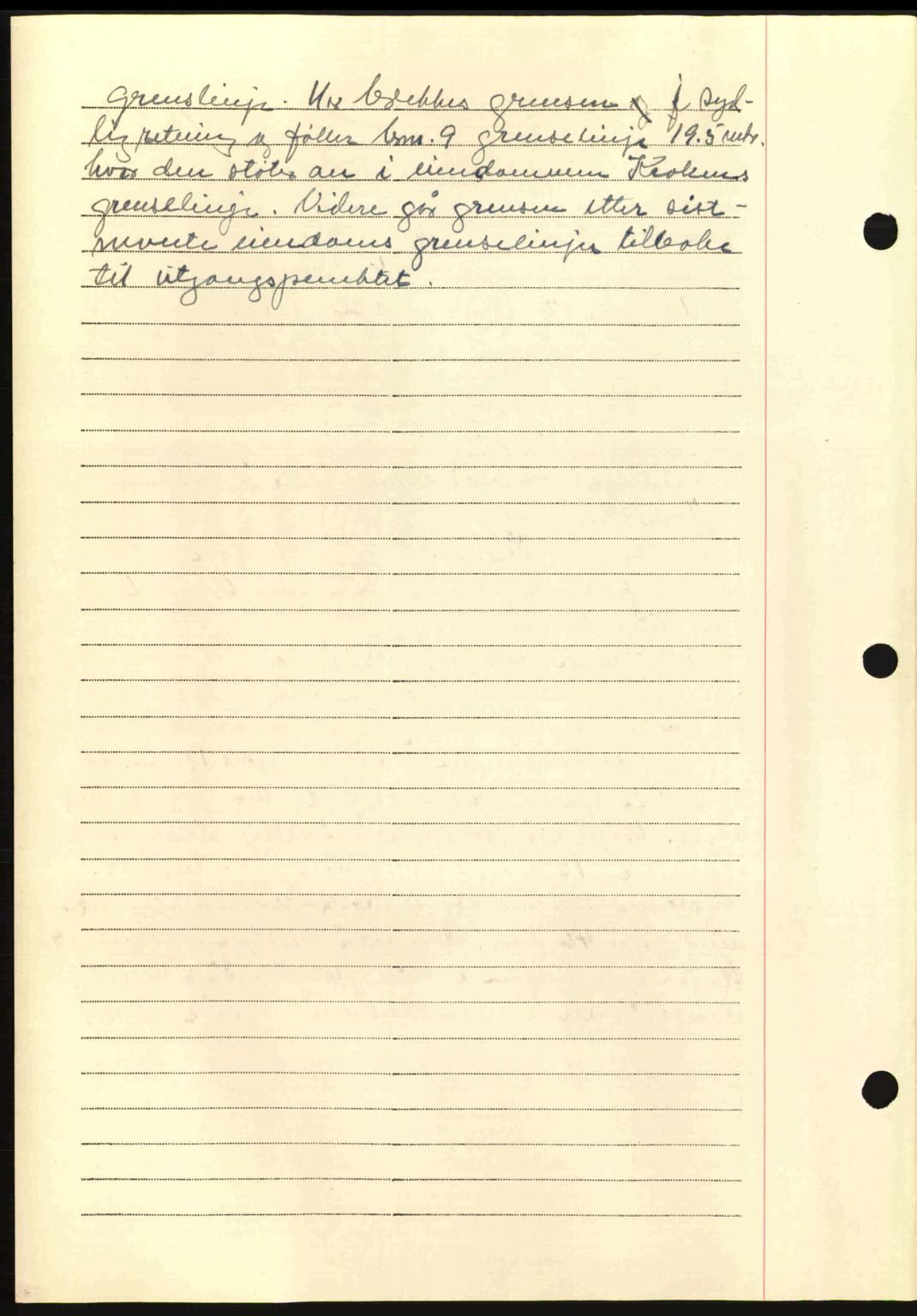 Nordmøre sorenskriveri, SAT/A-4132/1/2/2Ca: Pantebok nr. A90, 1941-1941, Dagboknr: 1372/1941