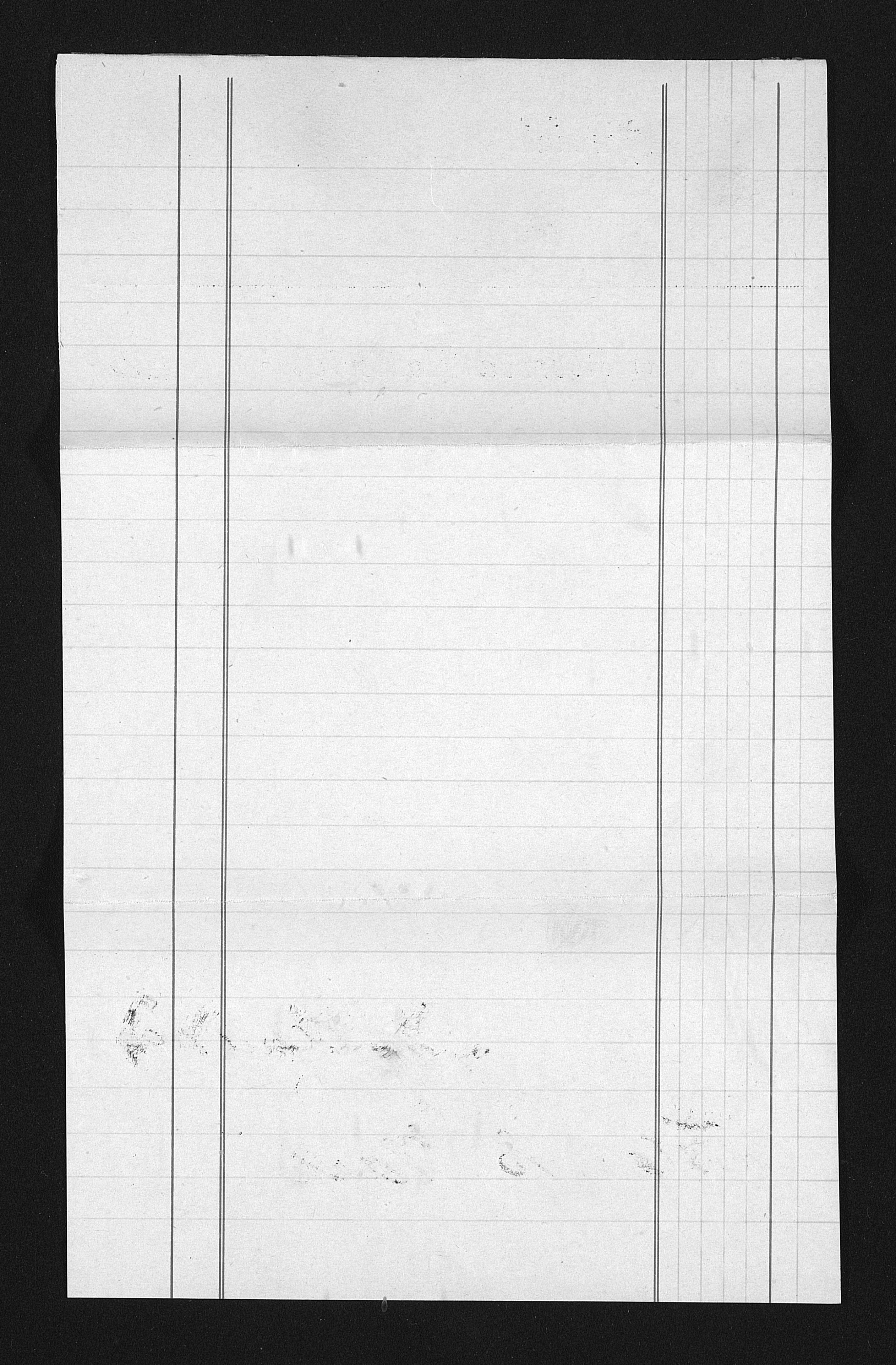 Froland Verk, AAKS/DA-1023/1/02/L0011: Innkomne brev, 1893-1902