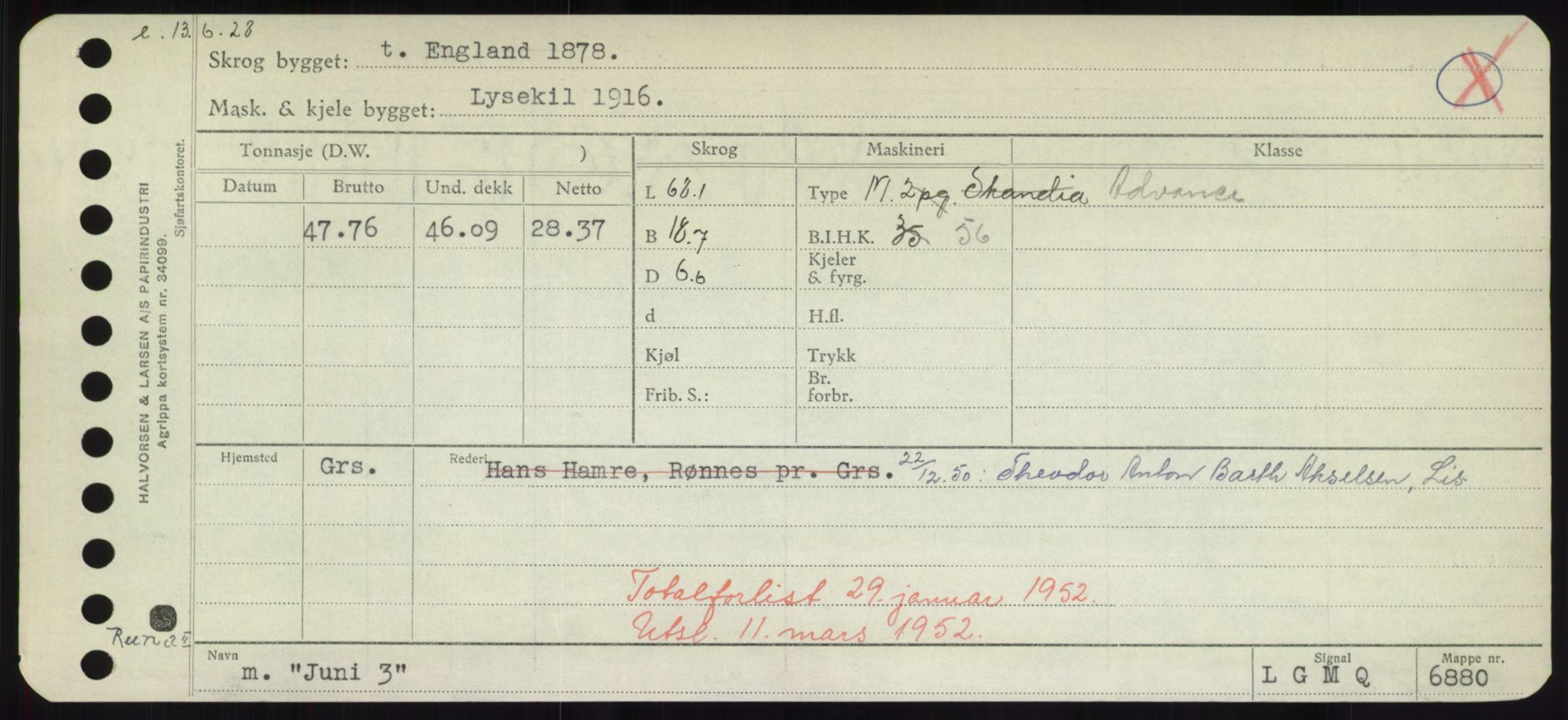 Sjøfartsdirektoratet med forløpere, Skipsmålingen, RA/S-1627/H/Hd/L0019: Fartøy, J, s. 639