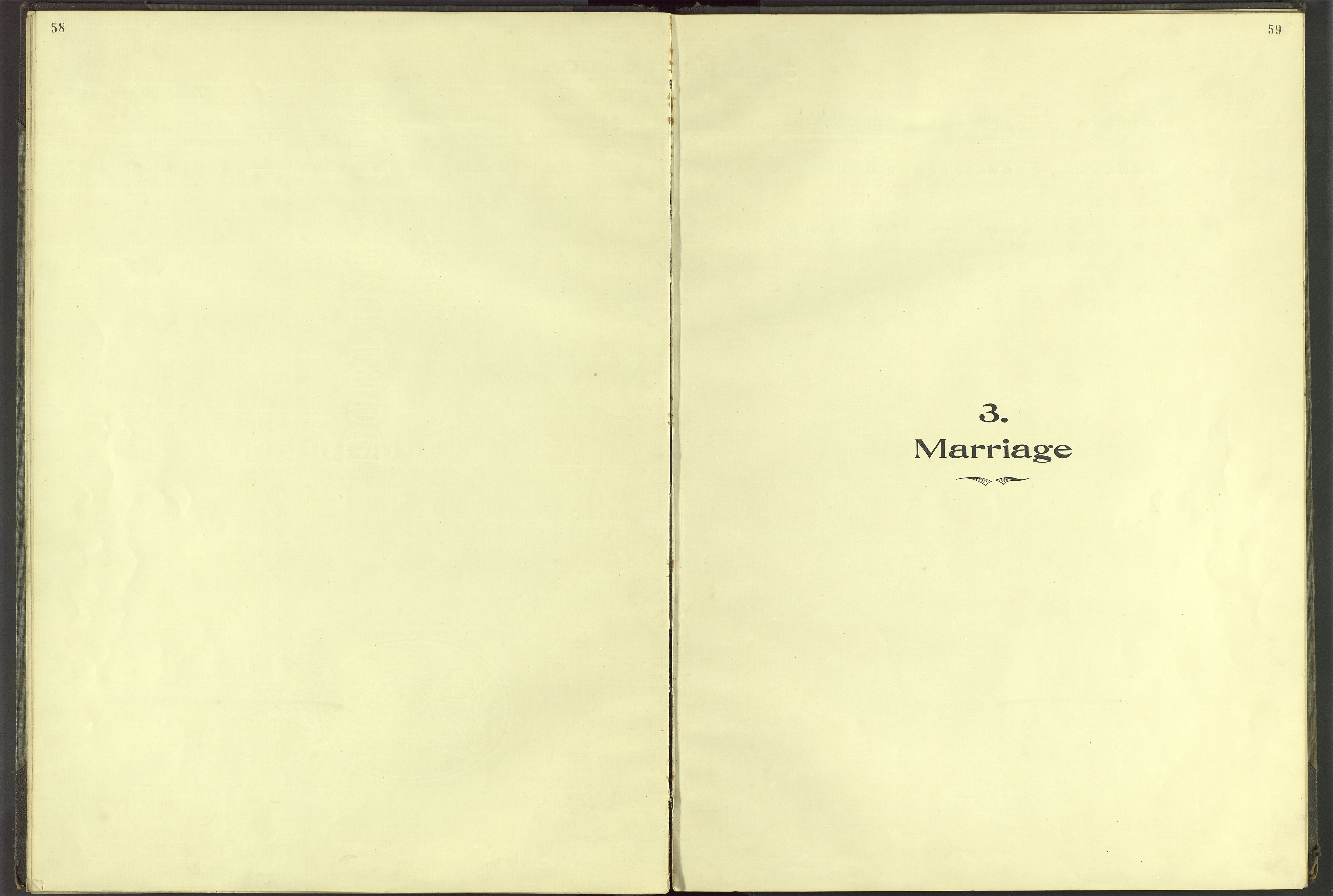 Det Norske Misjonsselskap - utland - Kina (Hunan), VID/MA-A-1065/Dm/L0062: Ministerialbok nr. 100, 1931-1947, s. 58-59