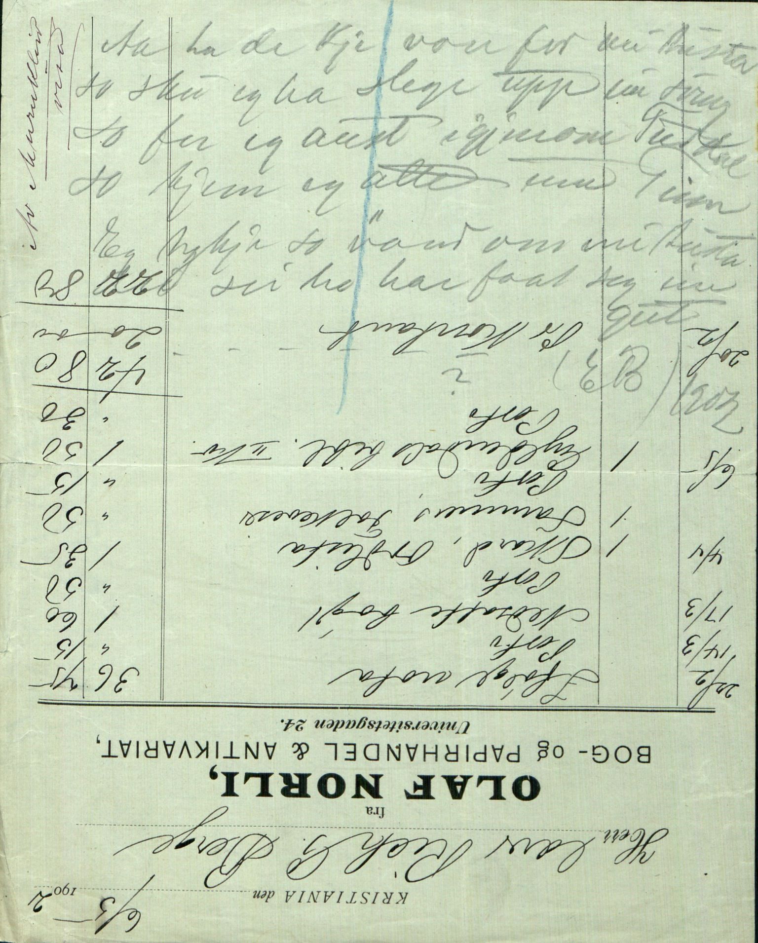 Rikard Berge, TEMU/TGM-A-1003/F/L0005/0002: 160-200 / 161 Oppskrifter av Rikard Berge, Aanund Olsnes m.fl. , 1905-1929, s. 202