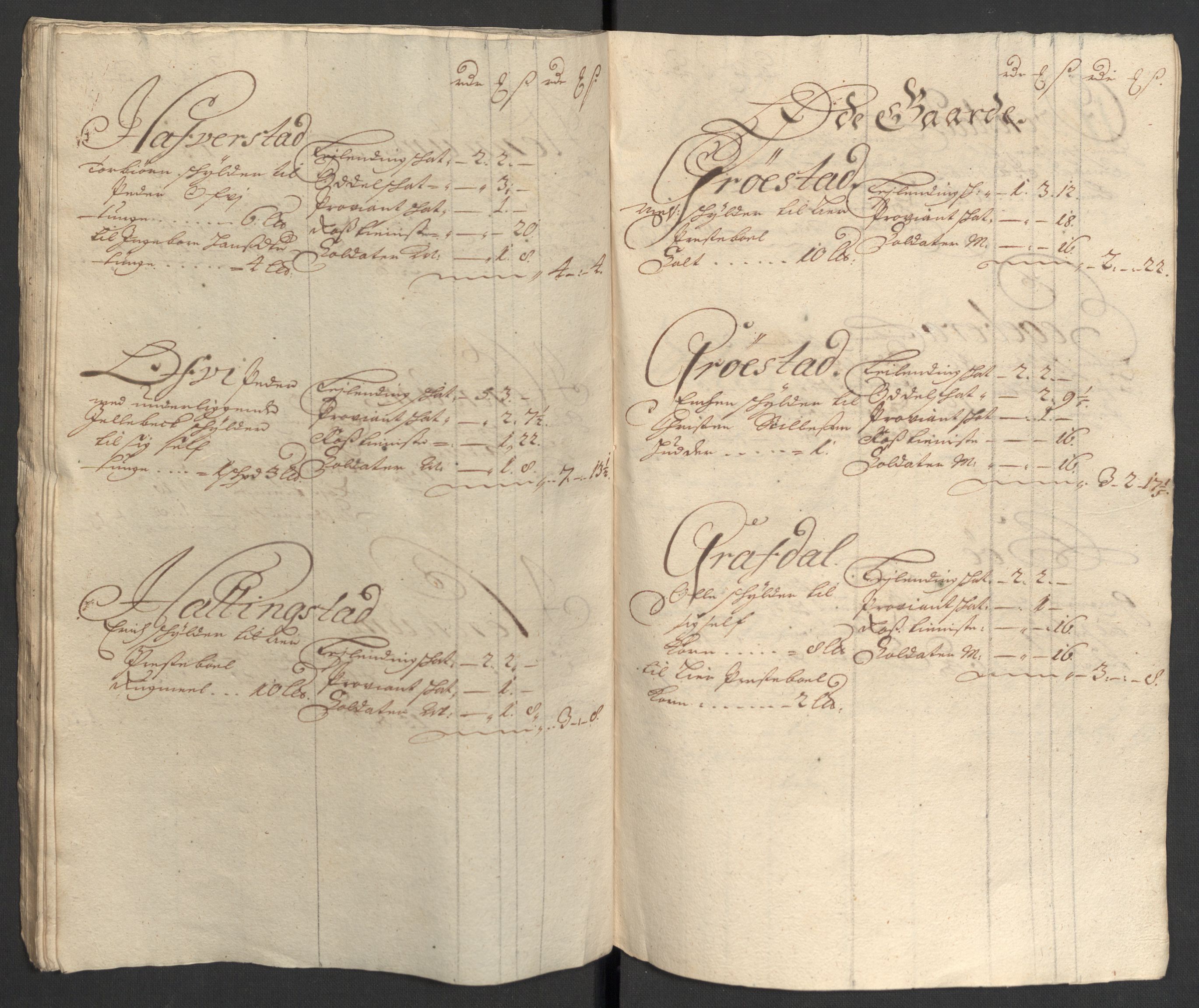 Rentekammeret inntil 1814, Reviderte regnskaper, Fogderegnskap, AV/RA-EA-4092/R30/L1697: Fogderegnskap Hurum, Røyken, Eiker og Lier, 1700-1701, s. 128