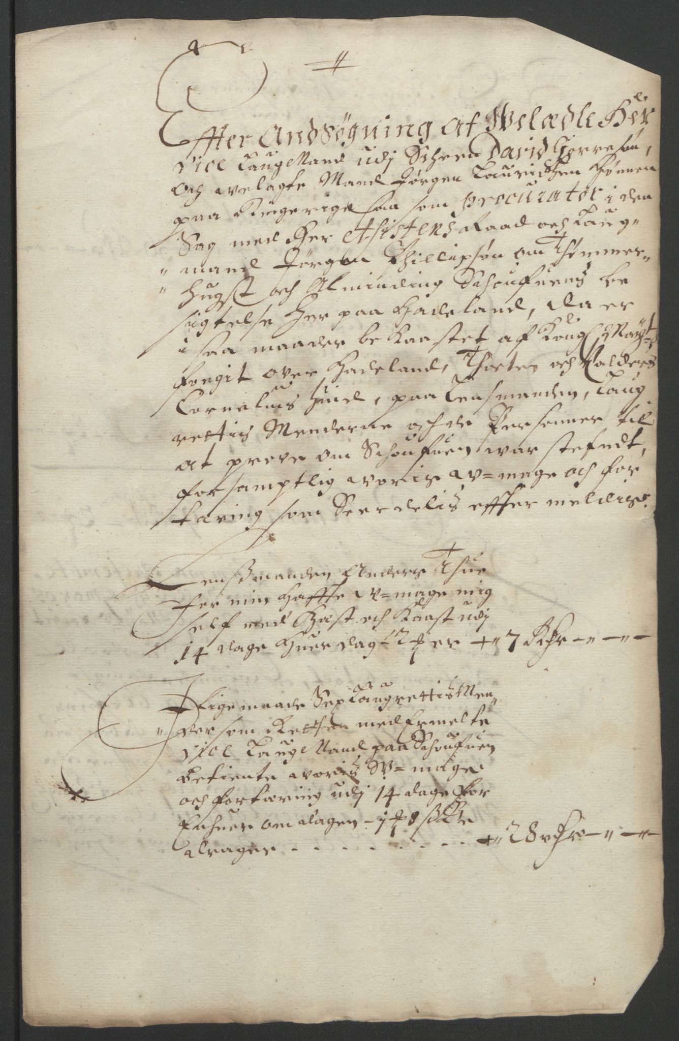 Rentekammeret inntil 1814, Reviderte regnskaper, Fogderegnskap, RA/EA-4092/R18/L1290: Fogderegnskap Hadeland, Toten og Valdres, 1691, s. 304