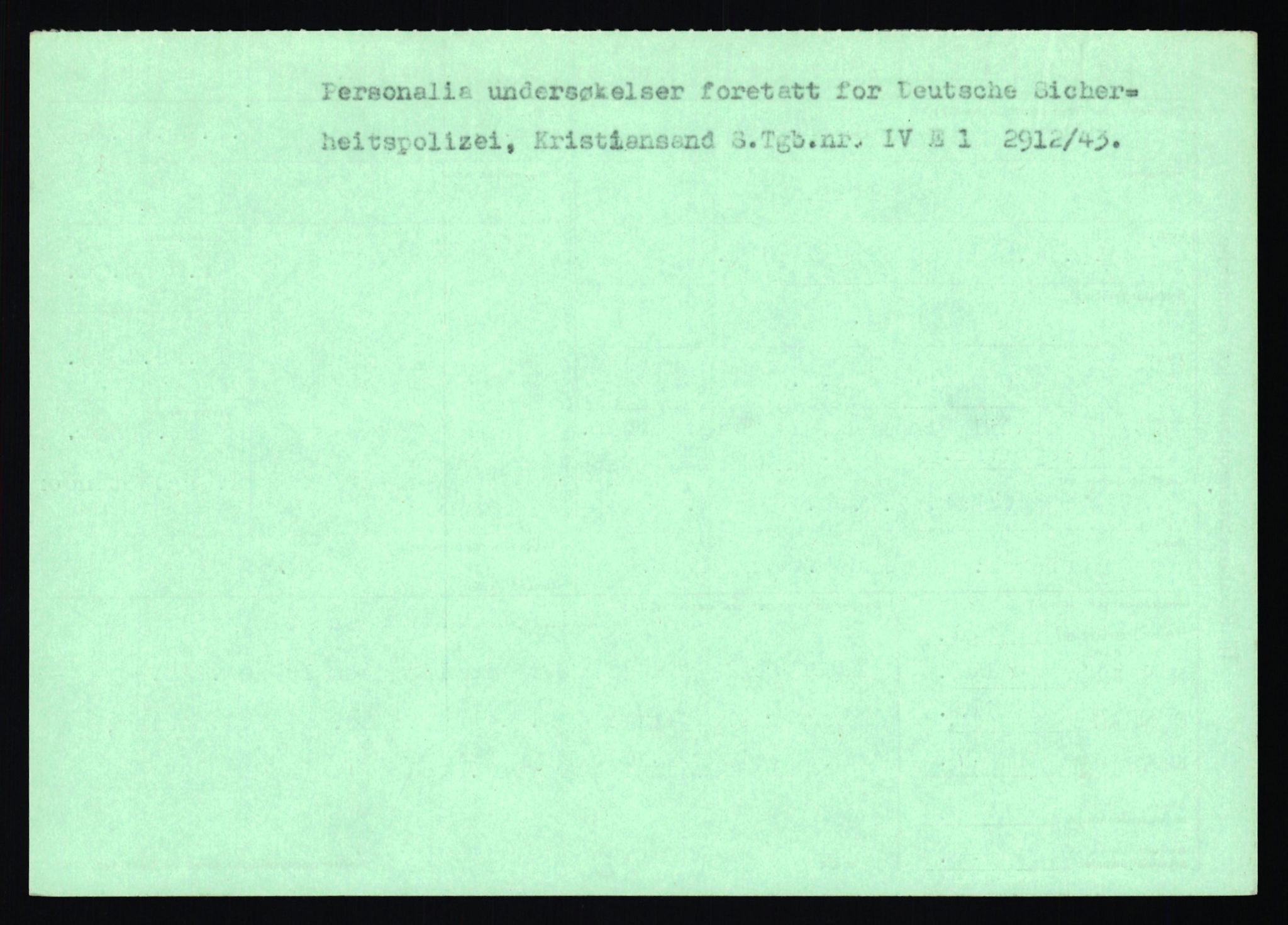 Statspolitiet - Hovedkontoret / Osloavdelingen, AV/RA-S-1329/C/Ca/L0005: Furali - Hamula, 1943-1945, s. 3194