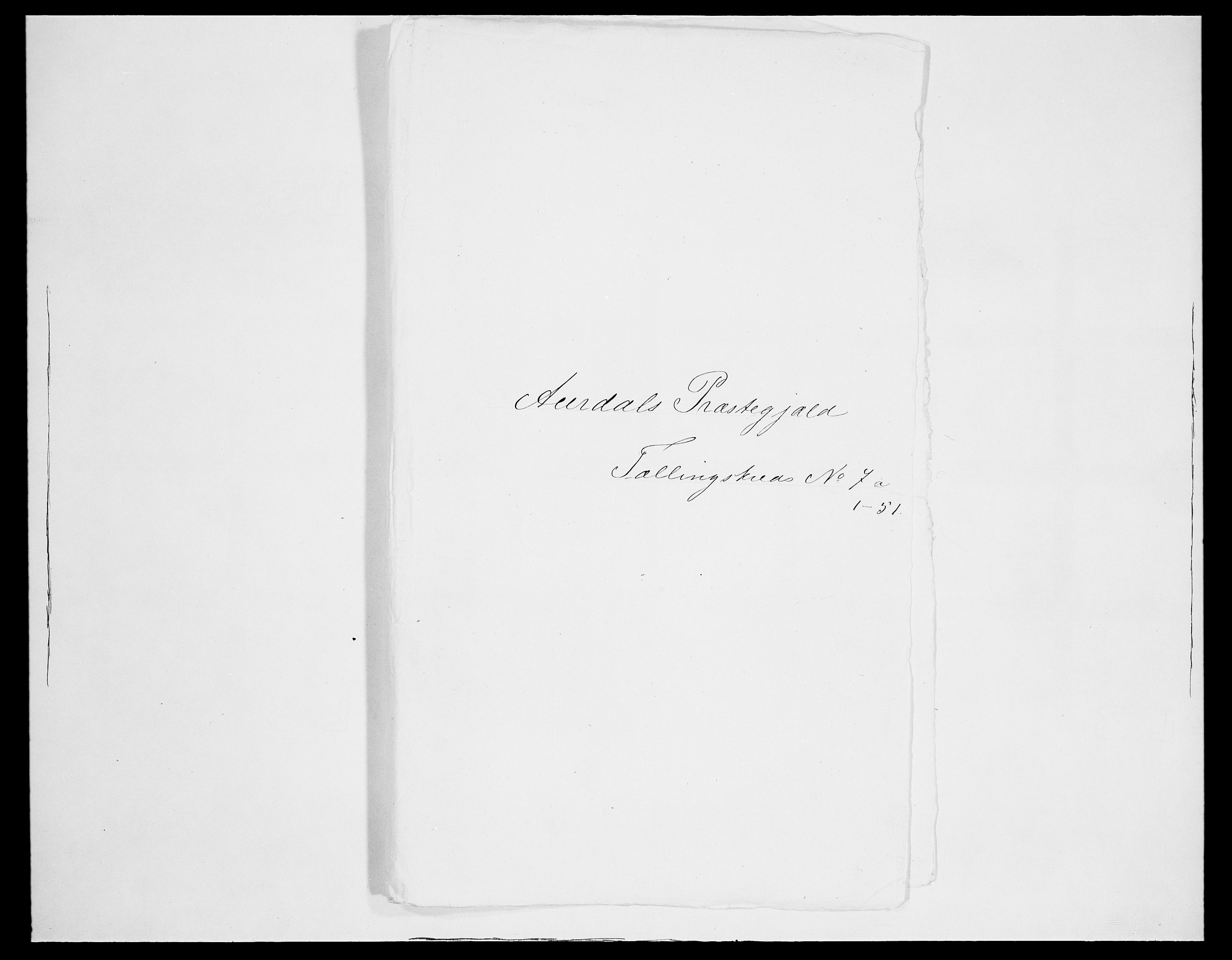 SAH, Folketelling 1875 for 0542P Nord-Aurdal prestegjeld, 1875, s. 1121