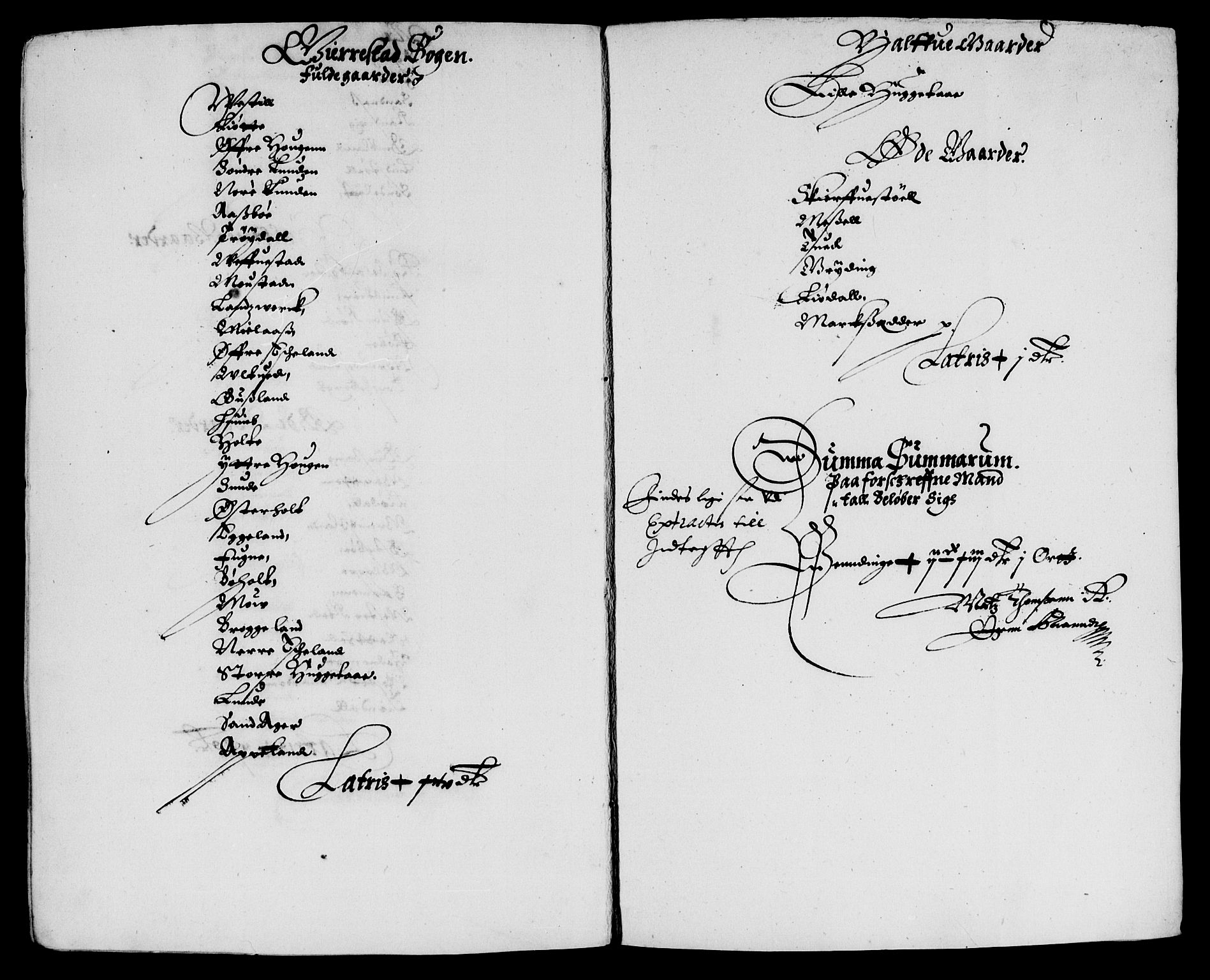 Rentekammeret inntil 1814, Reviderte regnskaper, Lensregnskaper, AV/RA-EA-5023/R/Rb/Rbq/L0024: Nedenes len. Mandals len. Råbyggelag., 1635-1636