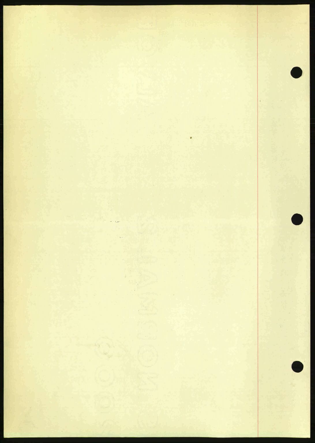 Aker herredsskriveri, SAO/A-10896/G/Gb/Gba/Gbac/L0022: Pantebok nr. B180-181, 1941-1941, Dagboknr: 4796/1941