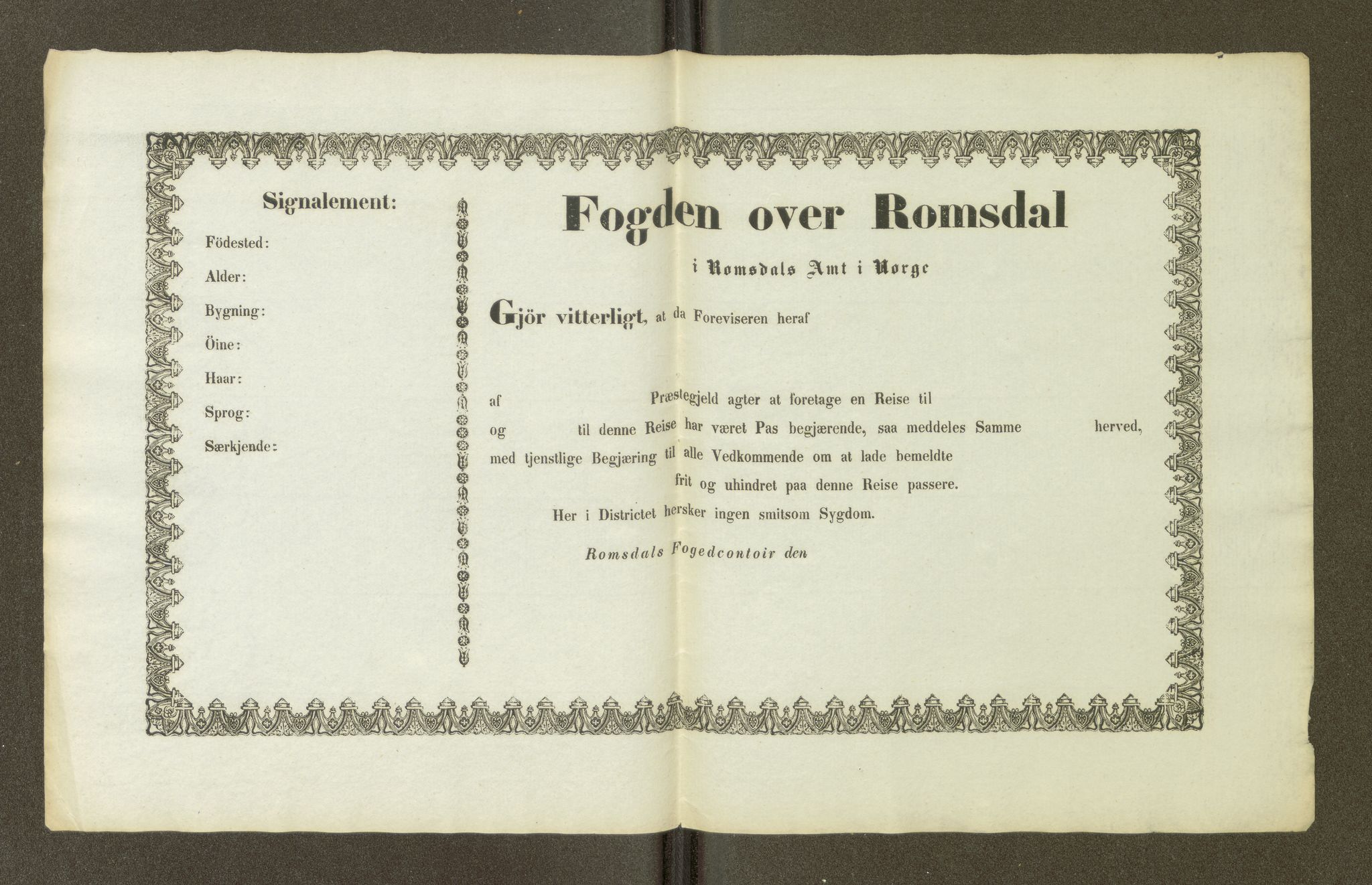 Romsdal fogderi, AV/SAT-A-1867/Gad/L0449: Andre protokollar, 1880-1899, s. 2