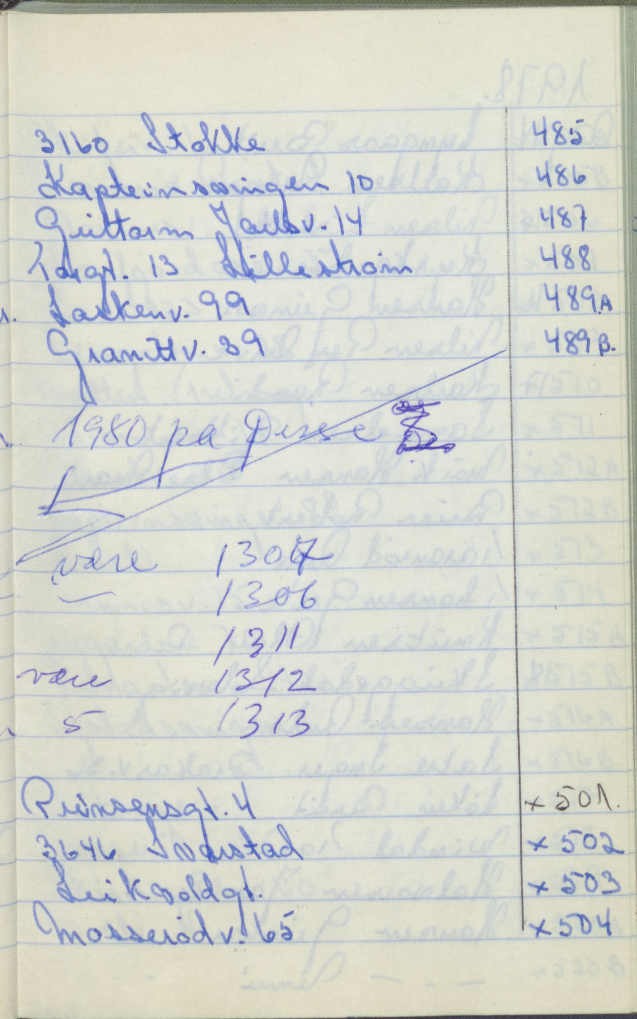 Pa 1494 - Jørgensen, Antonius. Fotograf, VEMU/A-2760/F/Fa, 1927-2004, s. 4173