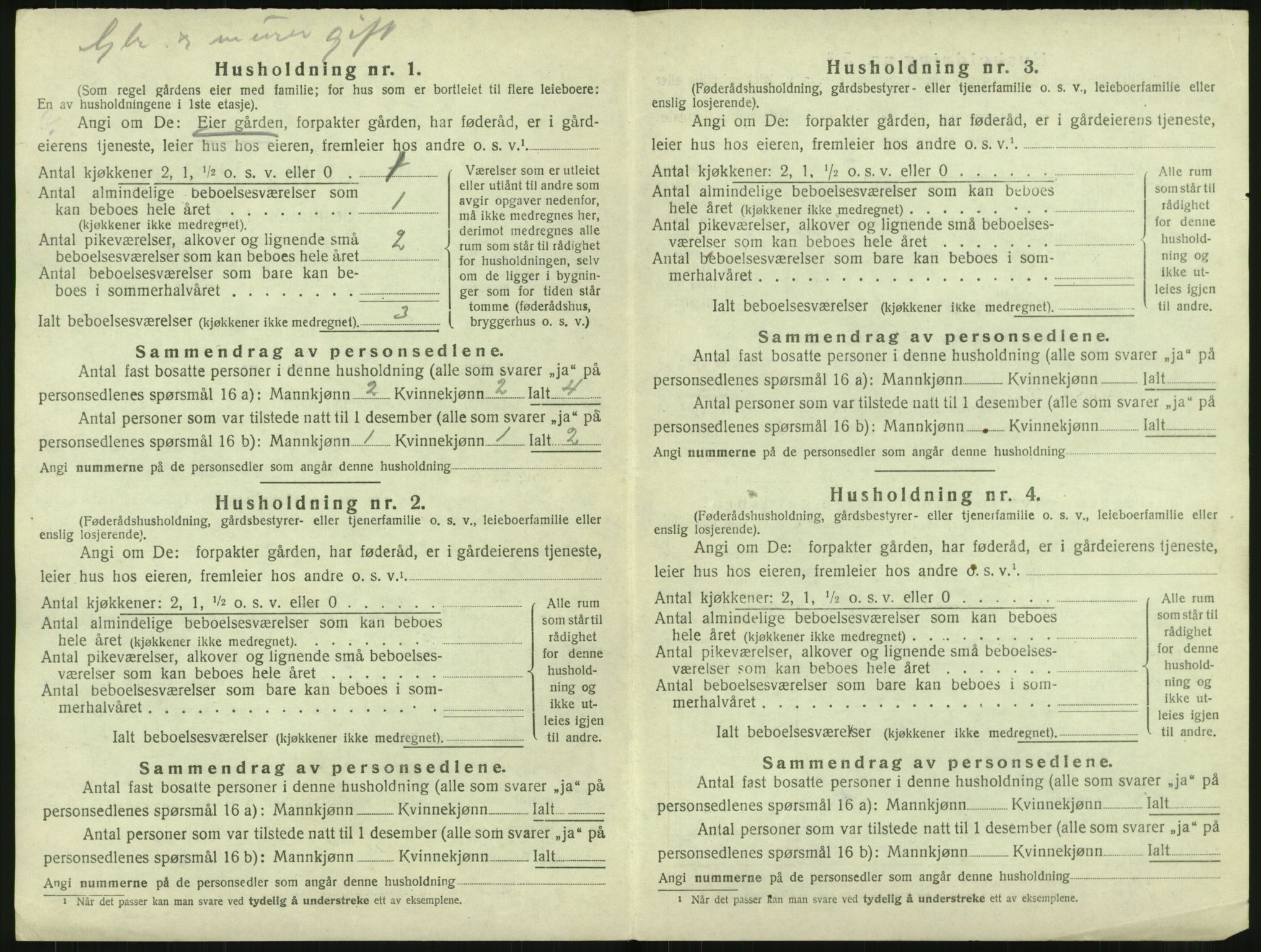 SAT, Folketelling 1920 for 1862 Borge herred, 1920, s. 444