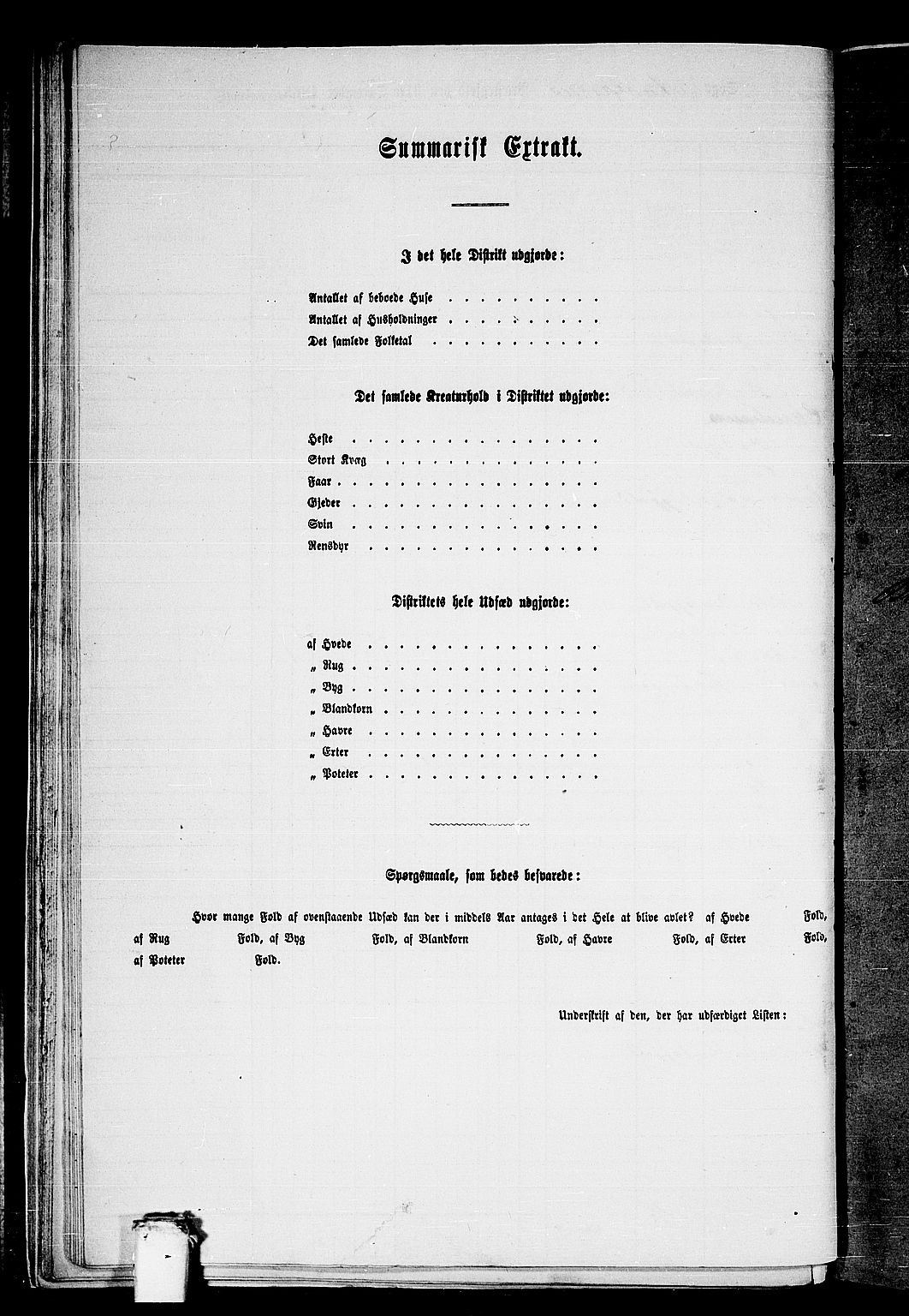 RA, Folketelling 1865 for 1147P Avaldsnes prestegjeld, 1865, s. 37