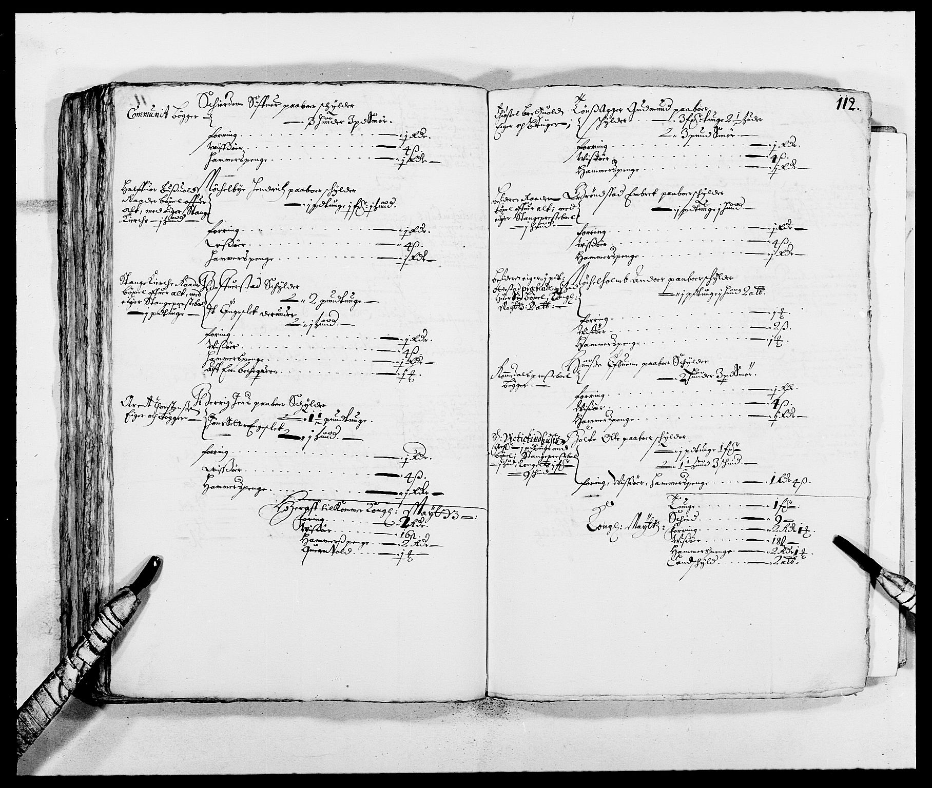 Rentekammeret inntil 1814, Reviderte regnskaper, Fogderegnskap, AV/RA-EA-4092/R16/L1017: Fogderegnskap Hedmark, 1678-1679, s. 133