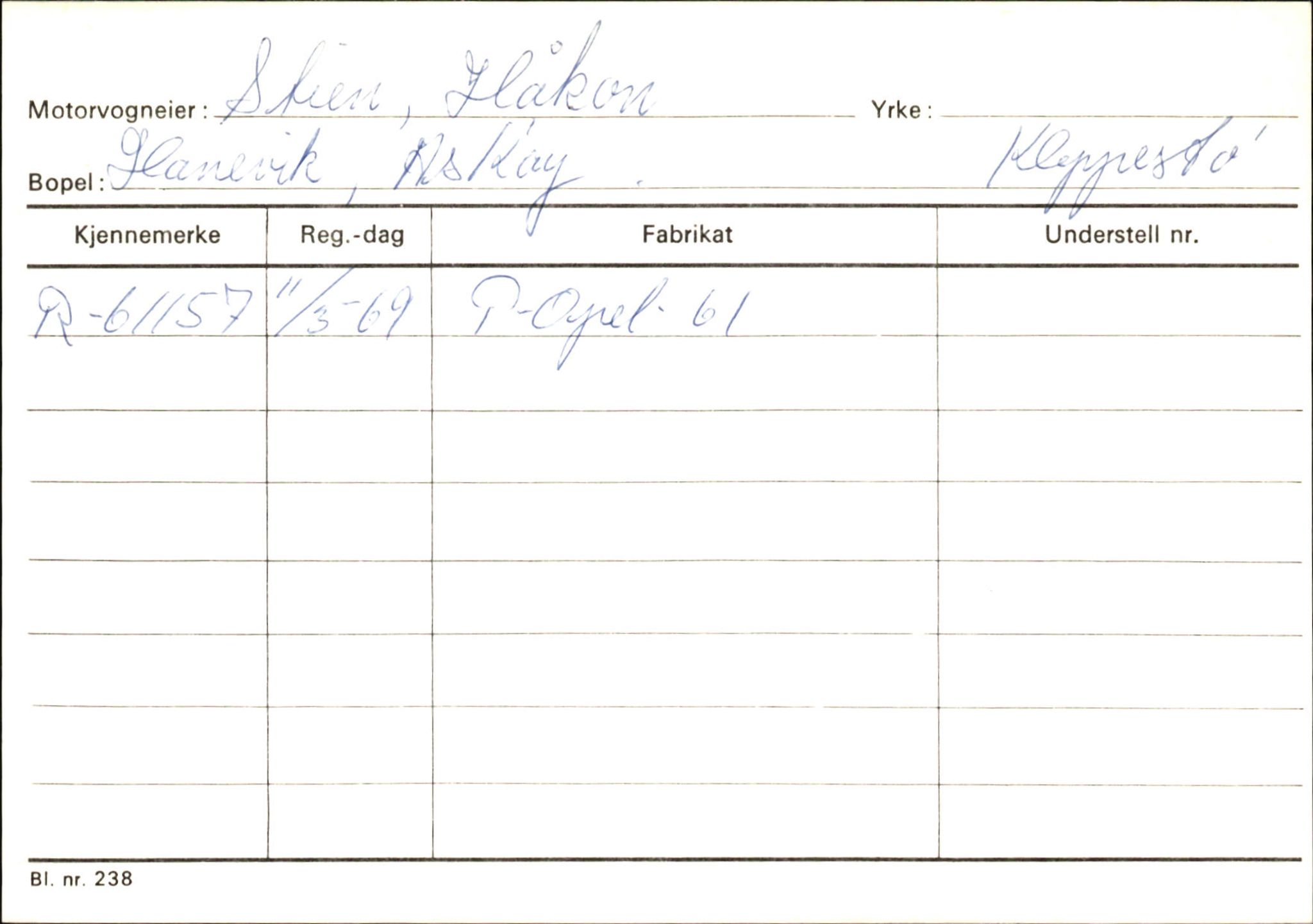 Statens vegvesen, Hordaland vegkontor, AV/SAB-A-5201/2/Ha/L0052: R-eierkort S, 1920-1971, s. 20