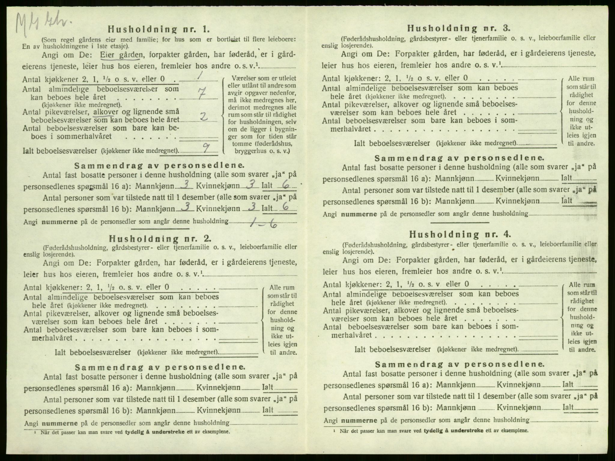 SAKO, Folketelling 1920 for 0724 Sandeherred herred, 1920, s. 883